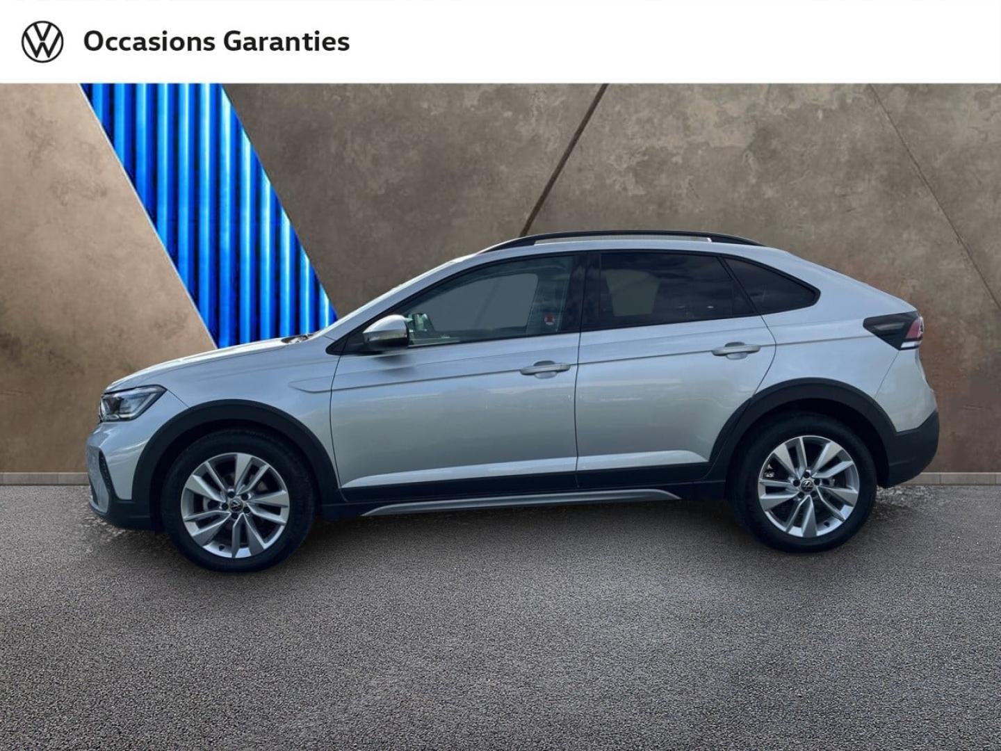 Voitures occasions VOLKSWAGEN TAIGO VW Edition Clermont-Ferrand