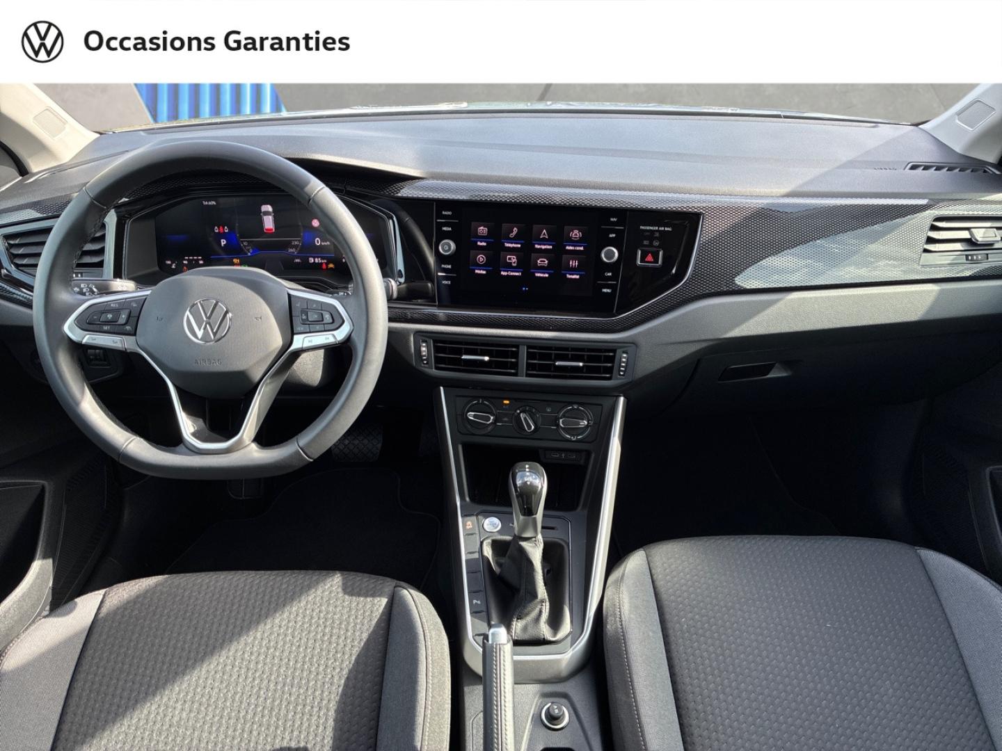 Voitures occasions VOLKSWAGEN TAIGO VW Edition Clermont-Ferrand