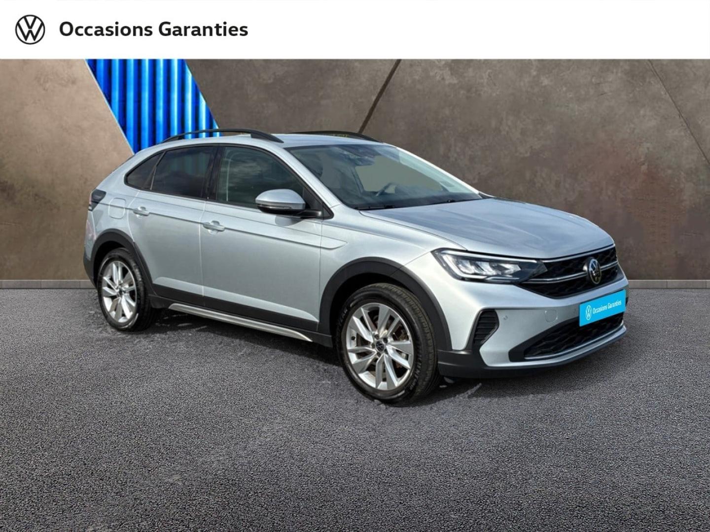 Voitures occasions VOLKSWAGEN TAIGO VW Edition Clermont-Ferrand
