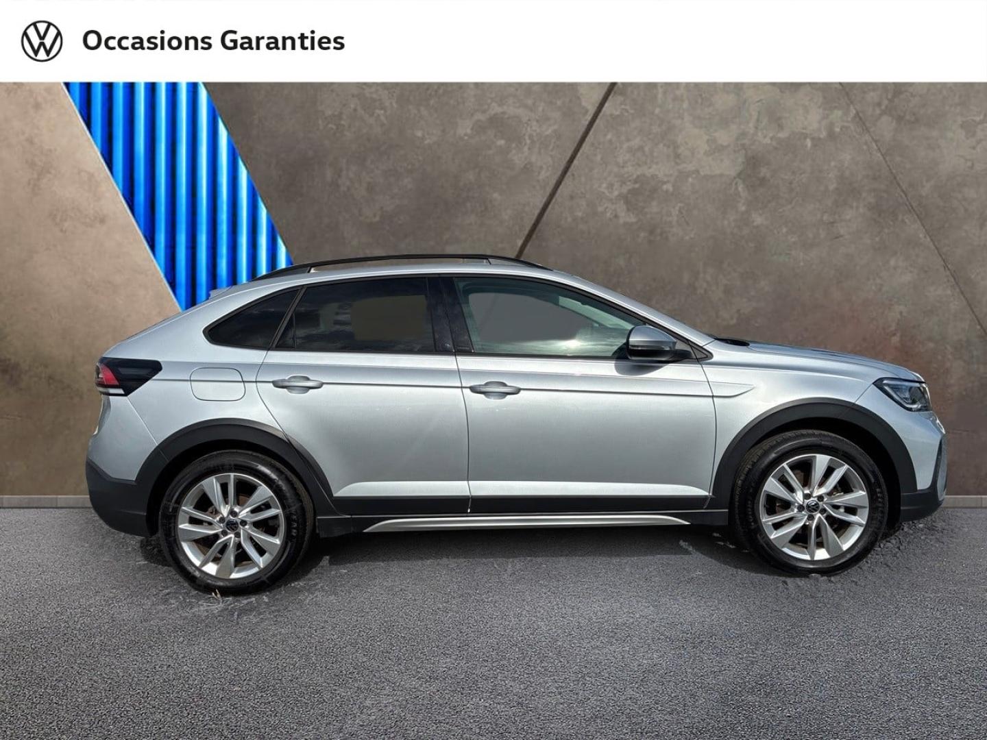 Voitures occasions VOLKSWAGEN TAIGO VW Edition Clermont-Ferrand