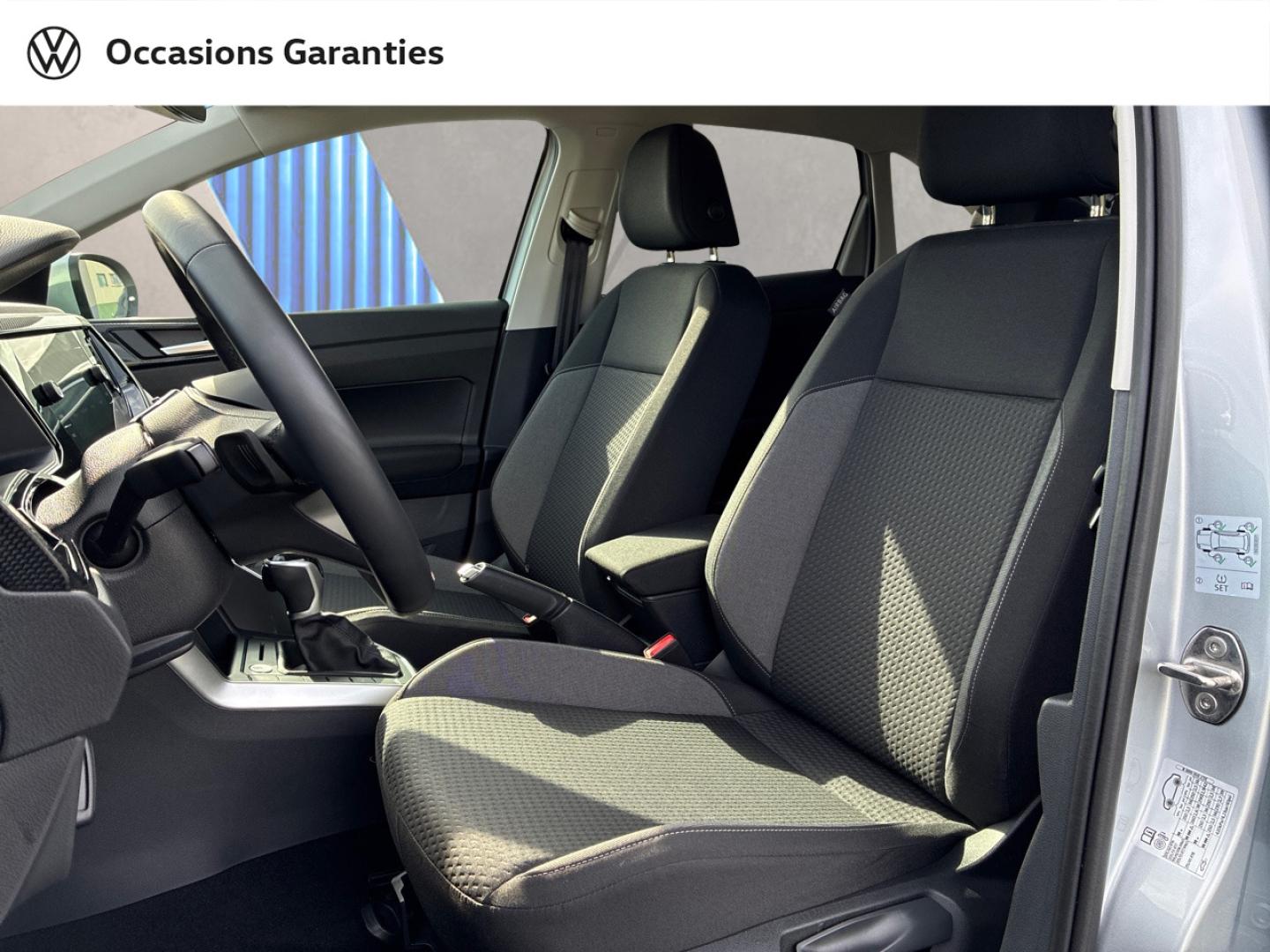Voitures occasions VOLKSWAGEN TAIGO VW Edition Clermont-Ferrand