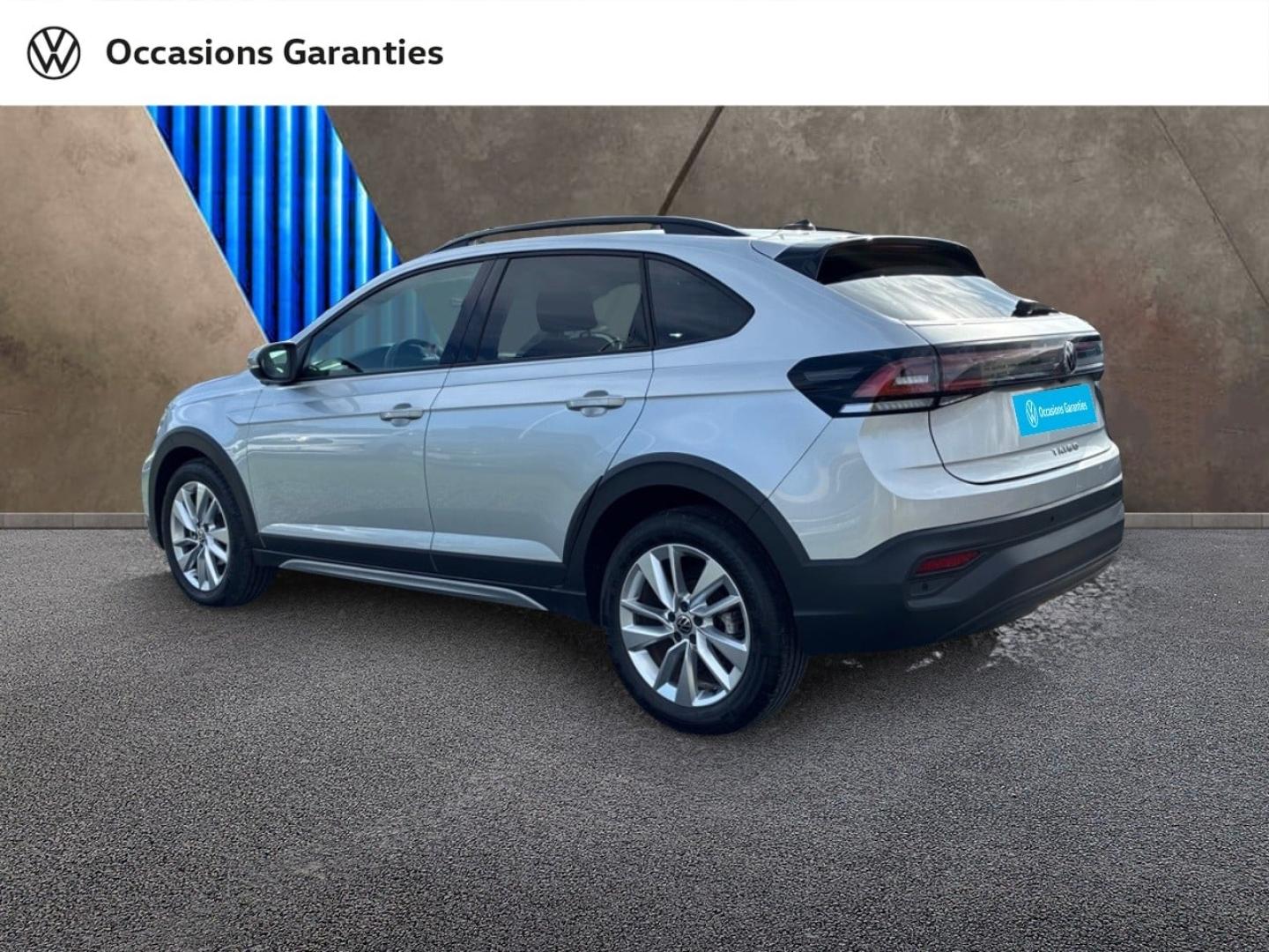 Voitures occasions VOLKSWAGEN TAIGO VW Edition Clermont-Ferrand