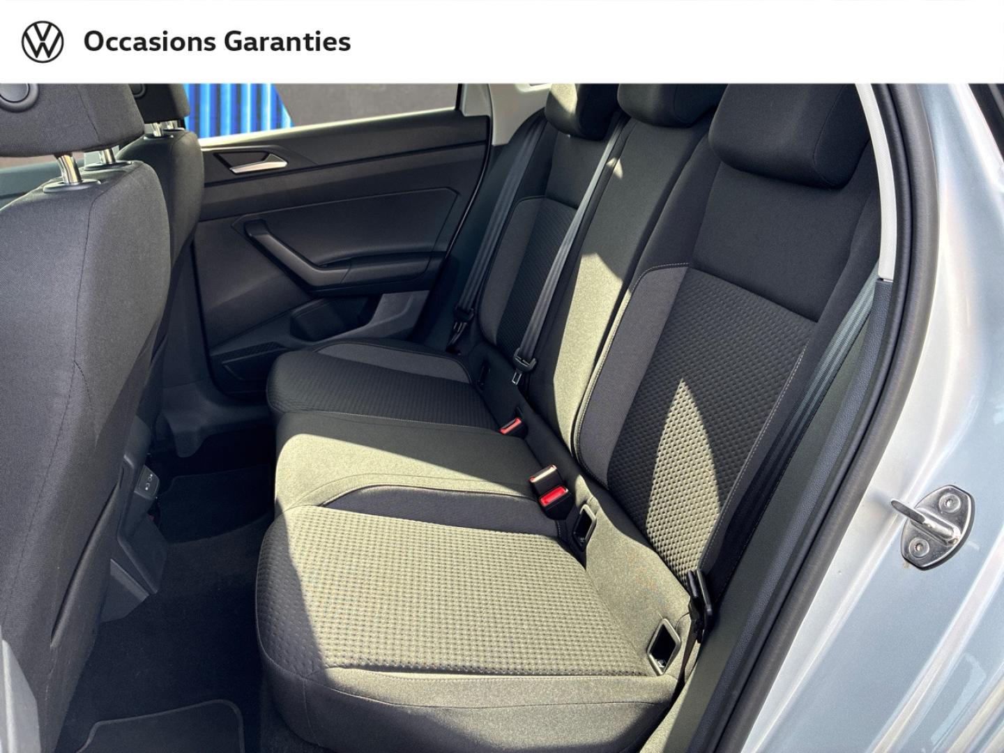 Voitures occasions VOLKSWAGEN TAIGO VW Edition Clermont-Ferrand