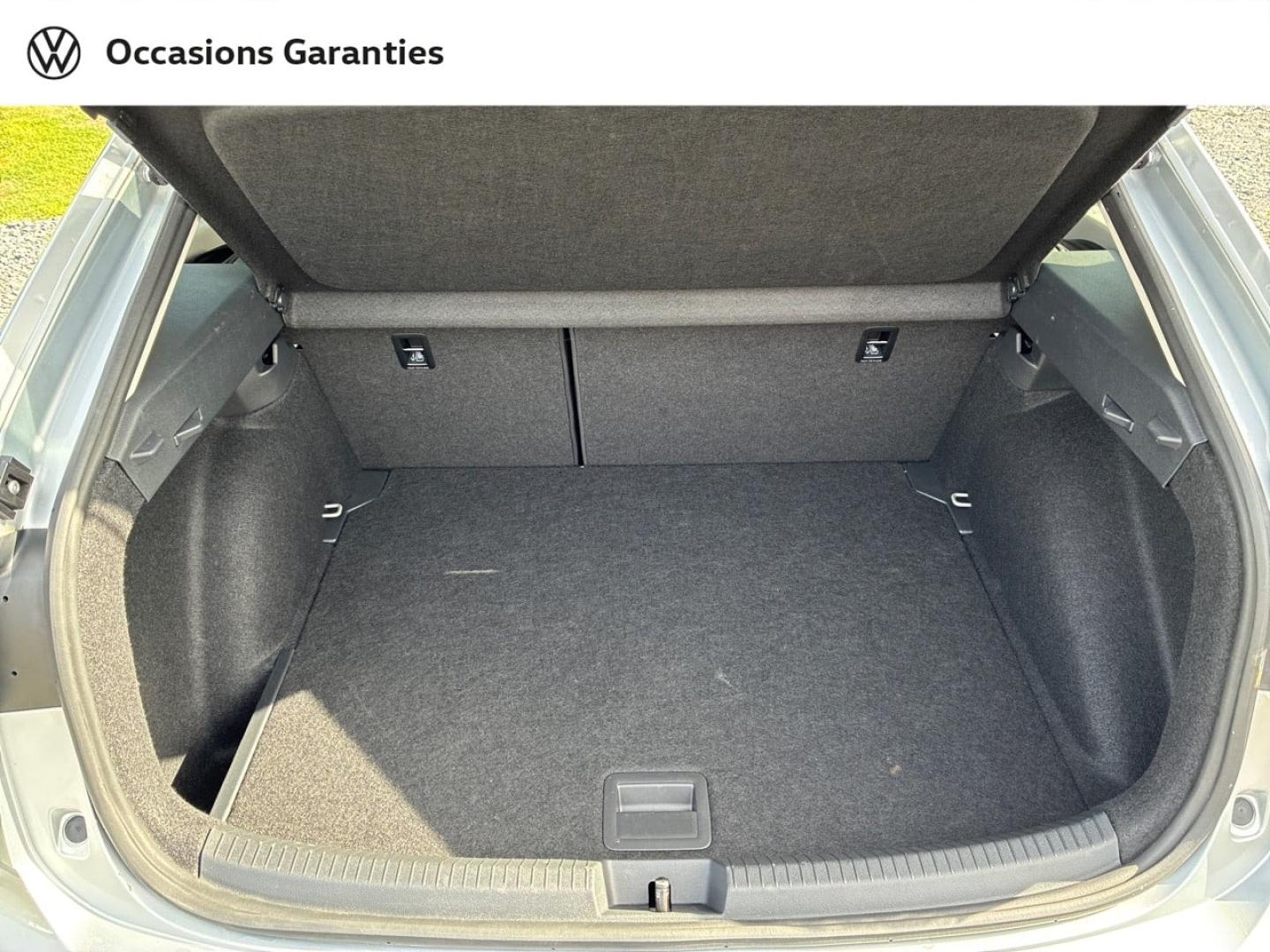 Voitures occasions VOLKSWAGEN TAIGO VW Edition Clermont-Ferrand