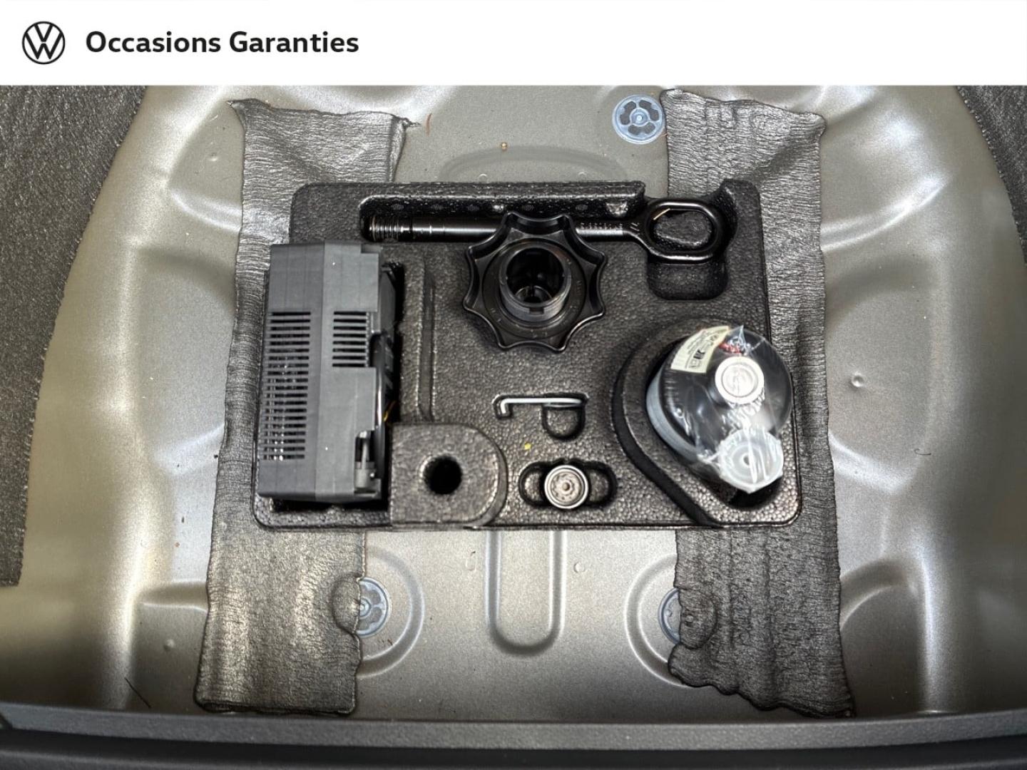Voitures occasions VOLKSWAGEN TAIGO VW Edition Clermont-Ferrand