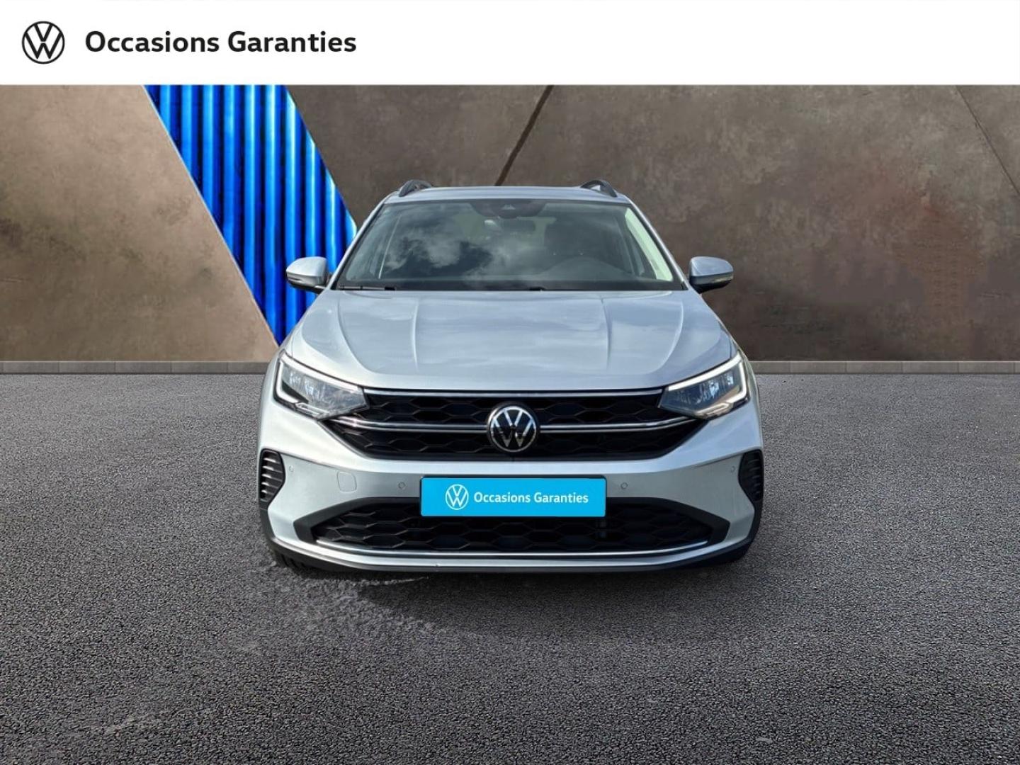 Voitures occasions VOLKSWAGEN TAIGO VW Edition Clermont-Ferrand