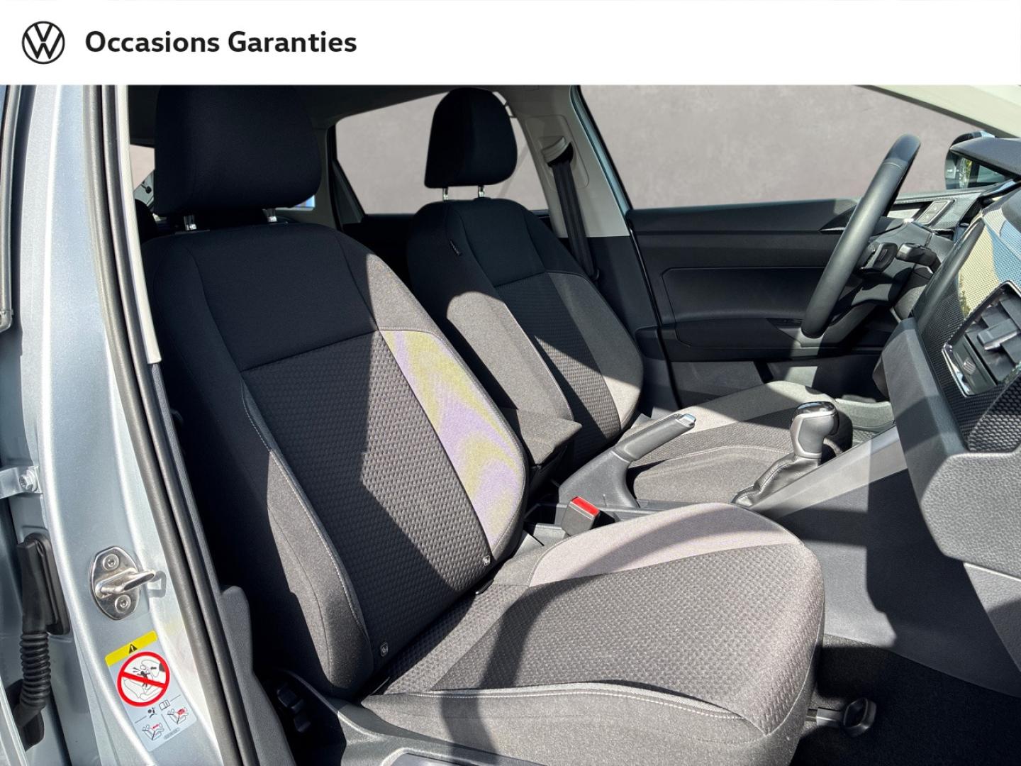 Voitures occasions VOLKSWAGEN TAIGO VW Edition Clermont-Ferrand