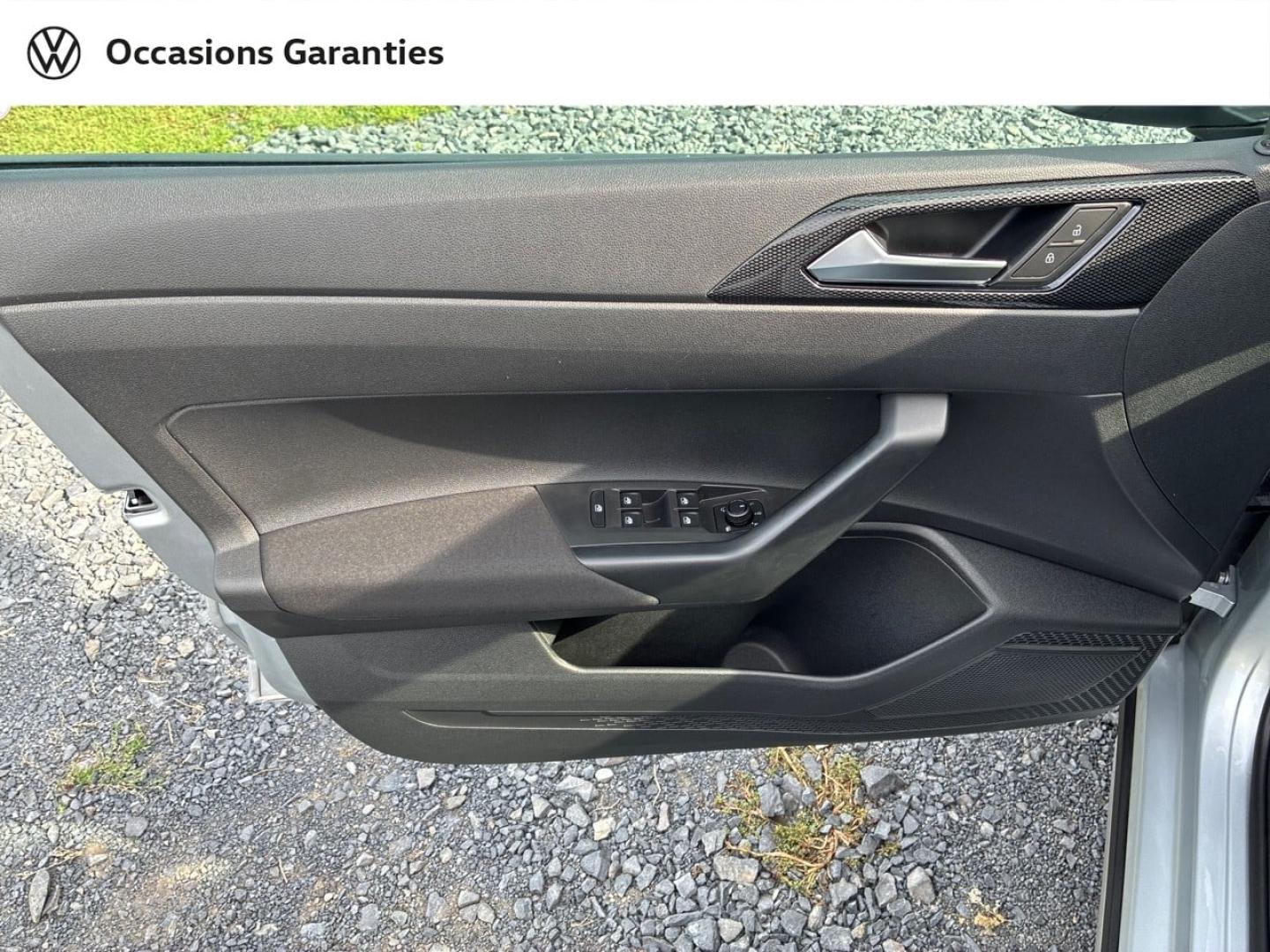 Voitures occasions VOLKSWAGEN TAIGO VW Edition Clermont-Ferrand