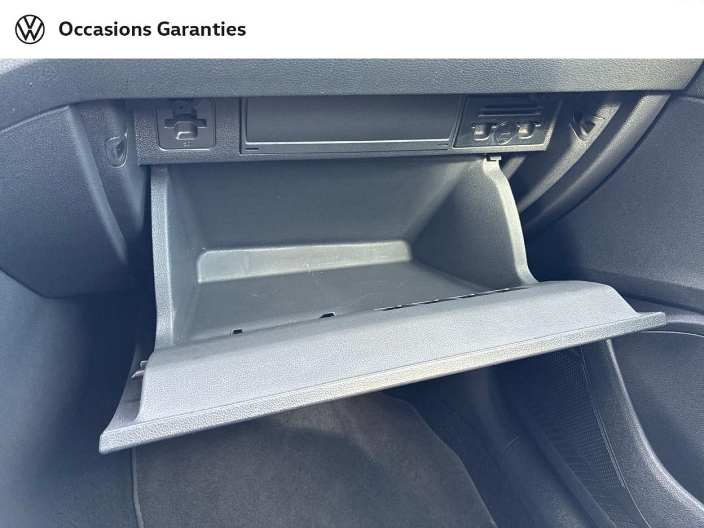 Voitures occasions VOLKSWAGEN TAIGO VW Edition Clermont-Ferrand