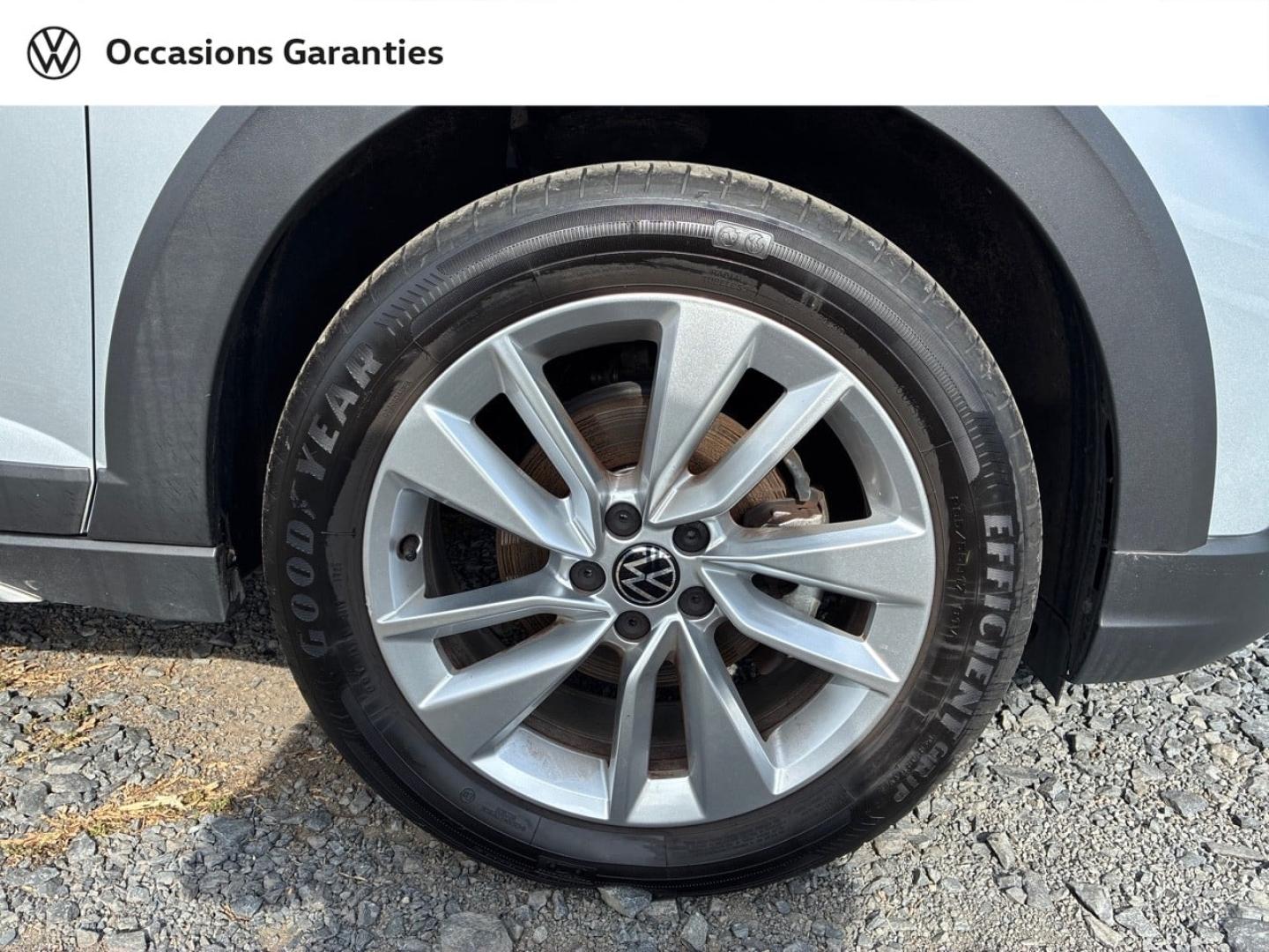 Voitures occasions VOLKSWAGEN TAIGO VW Edition Clermont-Ferrand