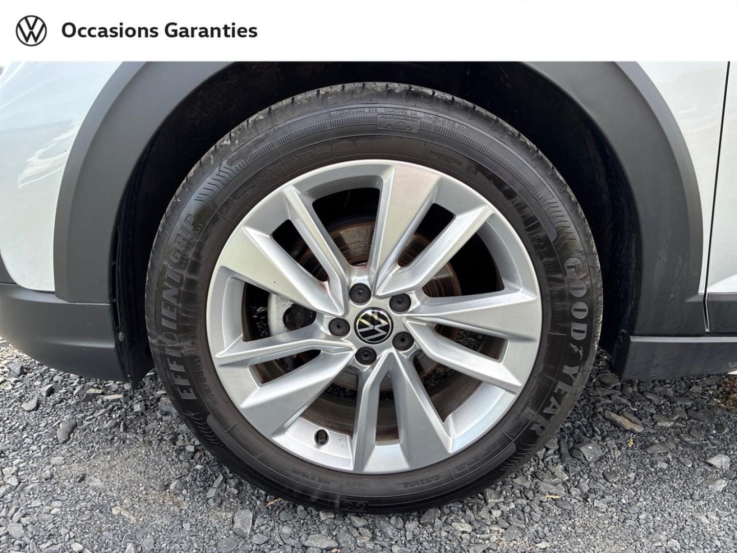 Voitures occasions VOLKSWAGEN TAIGO VW Edition Clermont-Ferrand