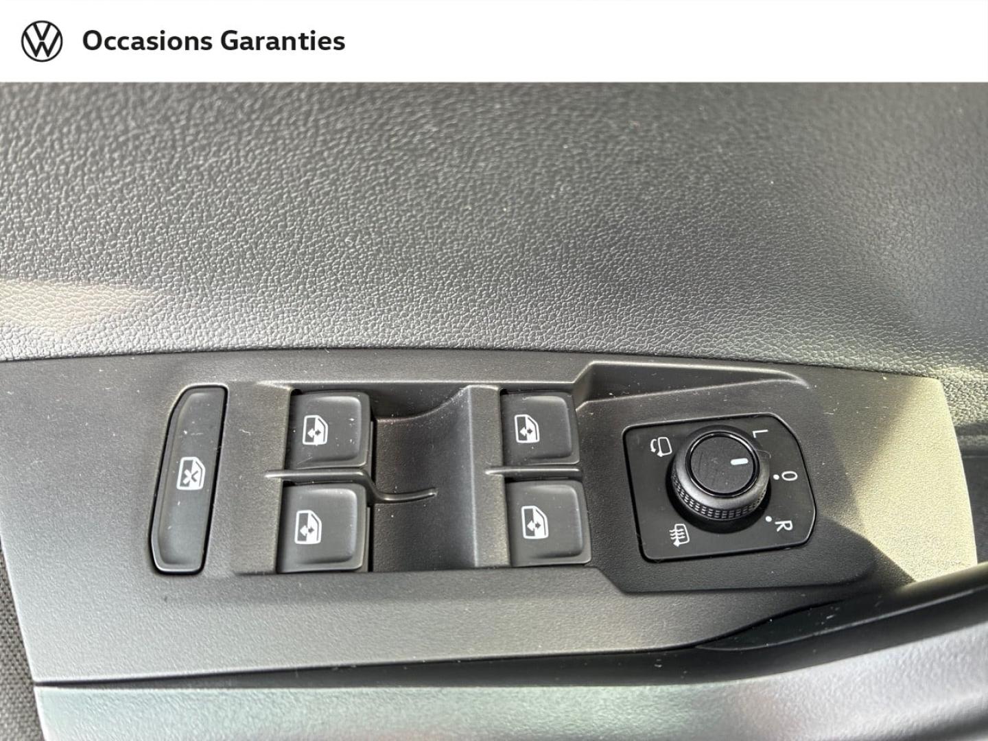Voitures occasions VOLKSWAGEN TAIGO VW Edition Clermont-Ferrand