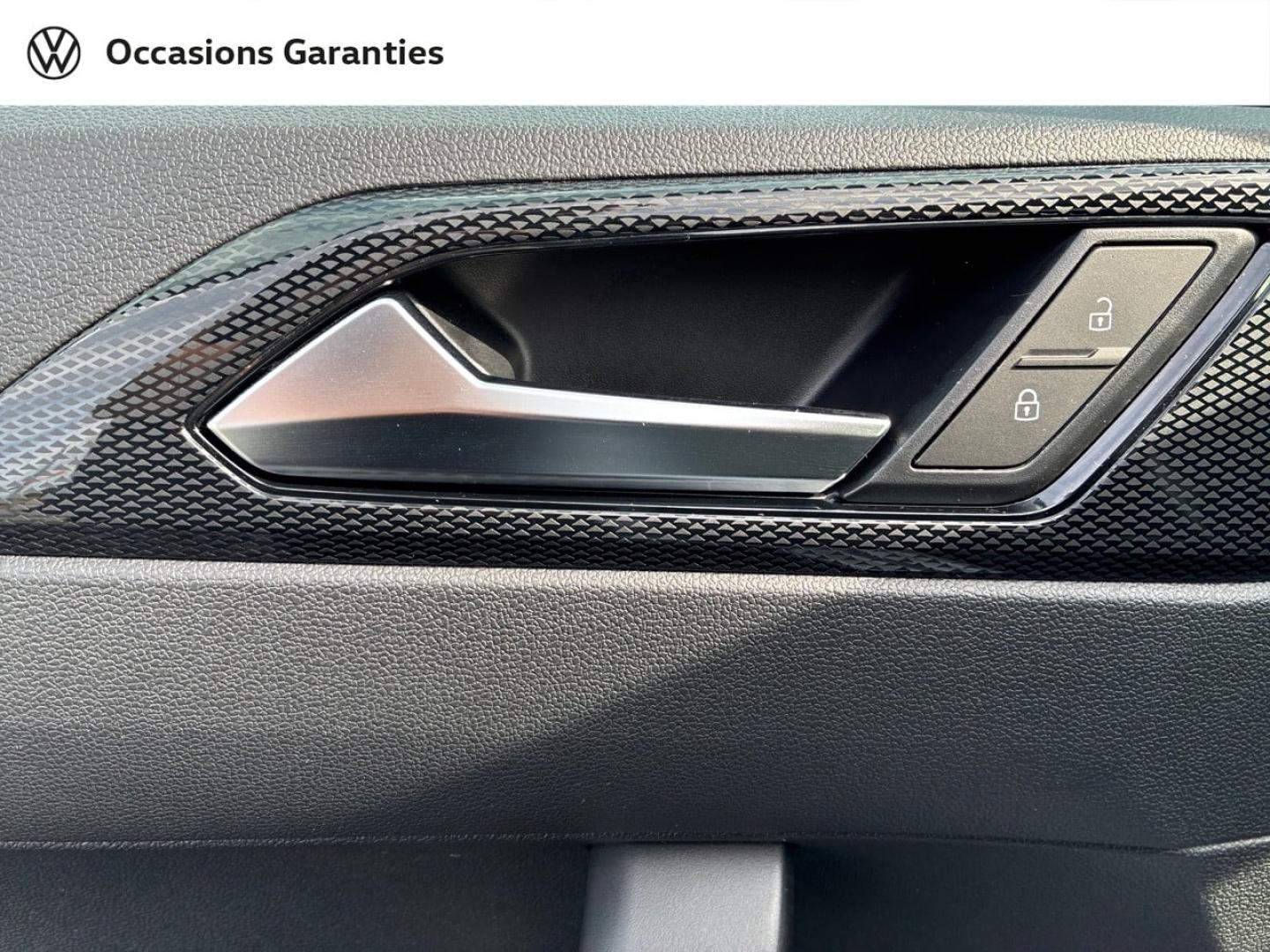 Voitures occasions VOLKSWAGEN TAIGO VW Edition Clermont-Ferrand