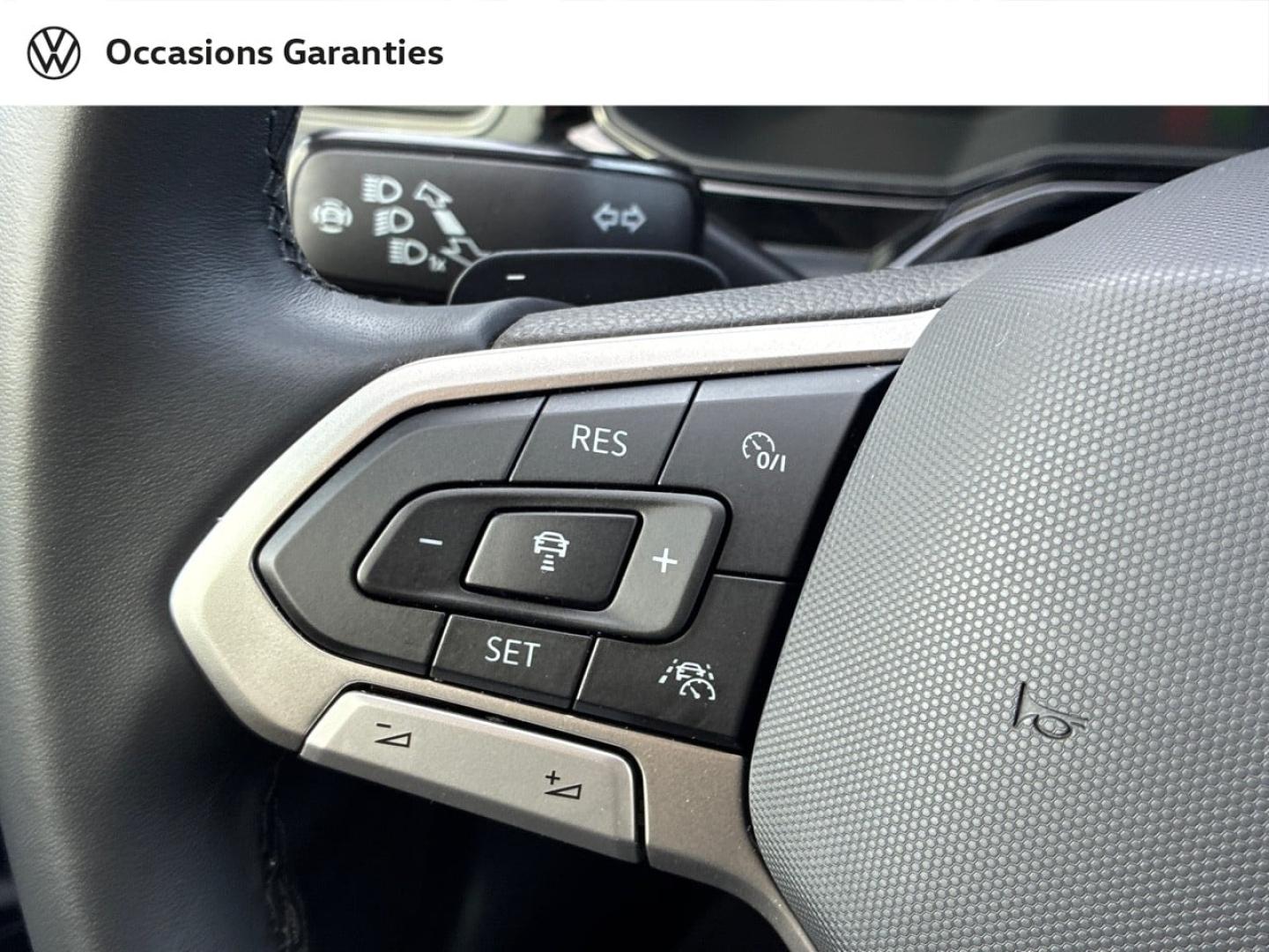 Voitures occasions VOLKSWAGEN TAIGO VW Edition Clermont-Ferrand