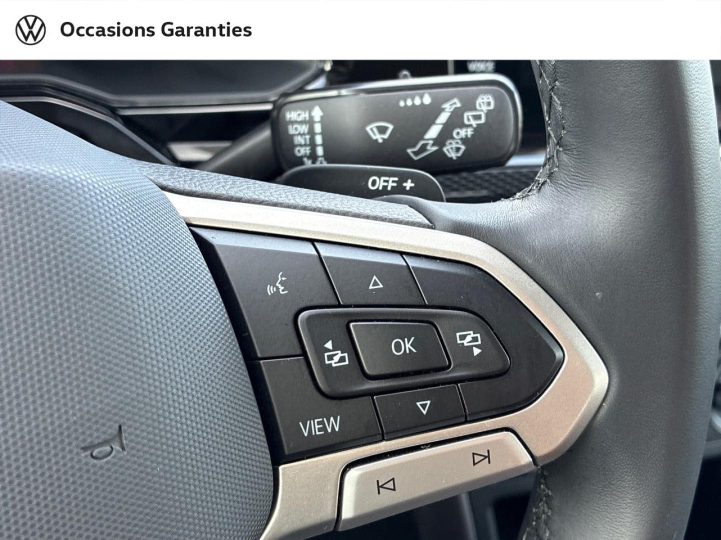Voitures occasions VOLKSWAGEN TAIGO VW Edition Clermont-Ferrand
