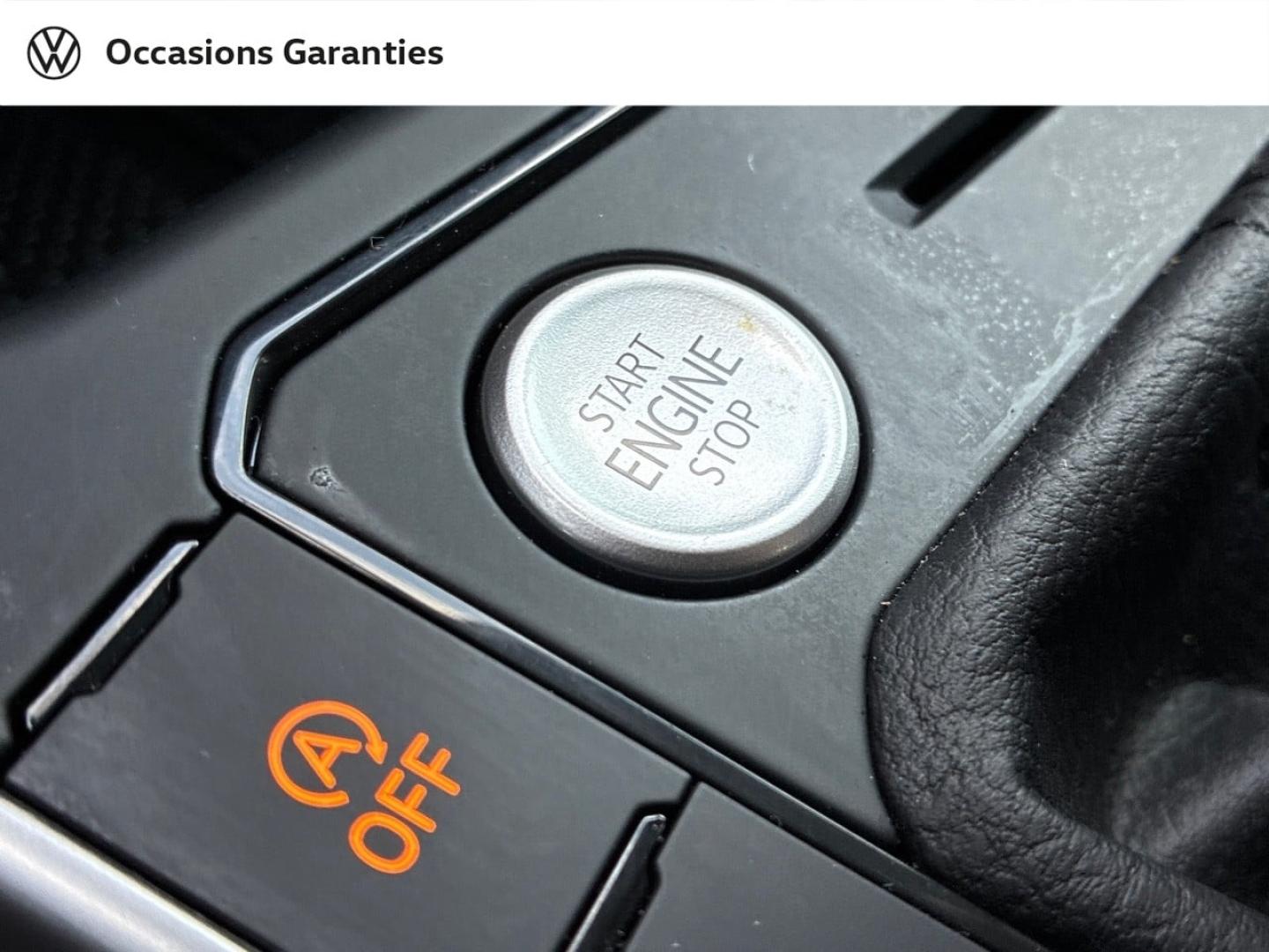 Voitures occasions VOLKSWAGEN TAIGO VW Edition Clermont-Ferrand