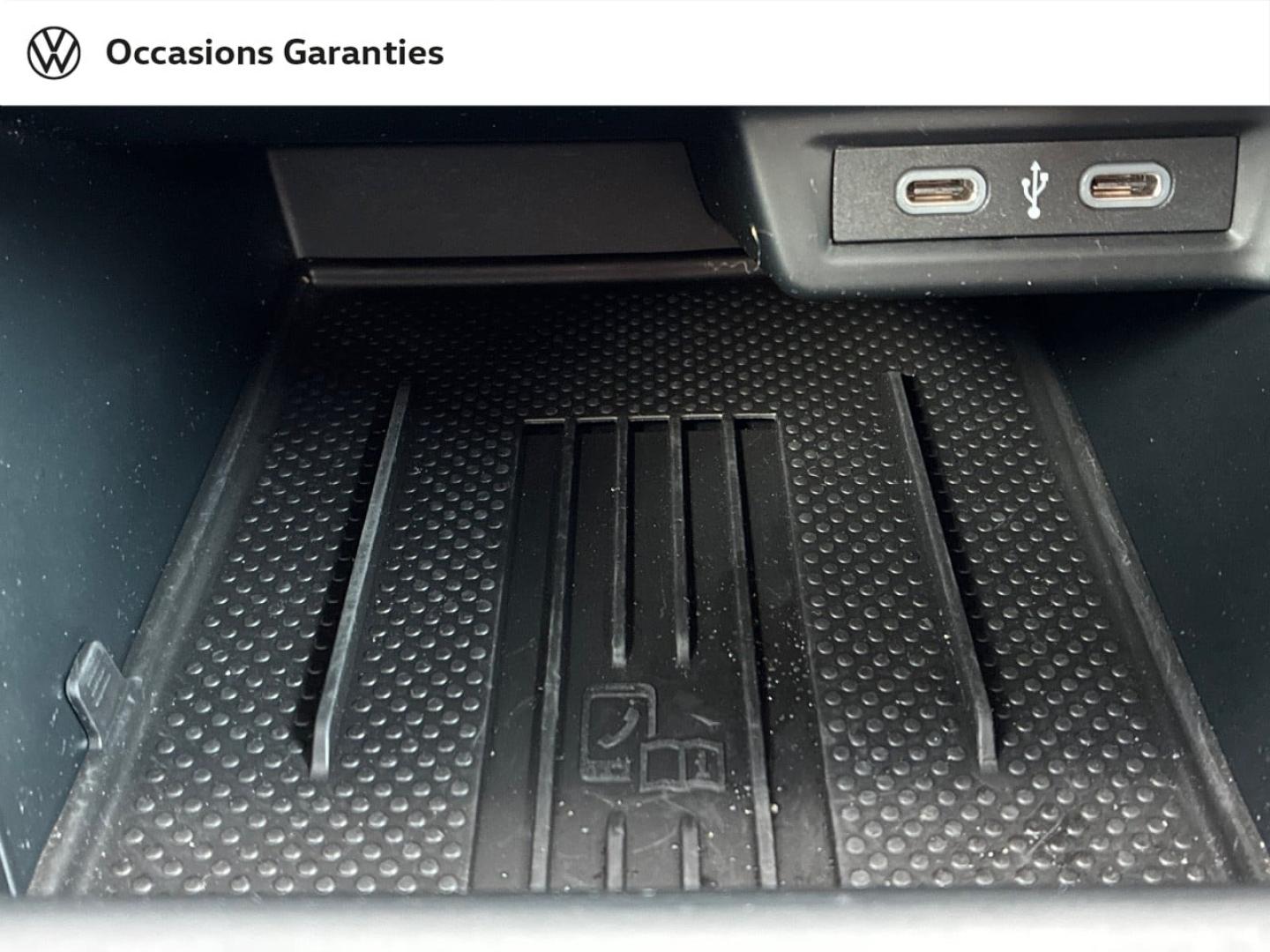 Voitures occasions VOLKSWAGEN TAIGO VW Edition Clermont-Ferrand