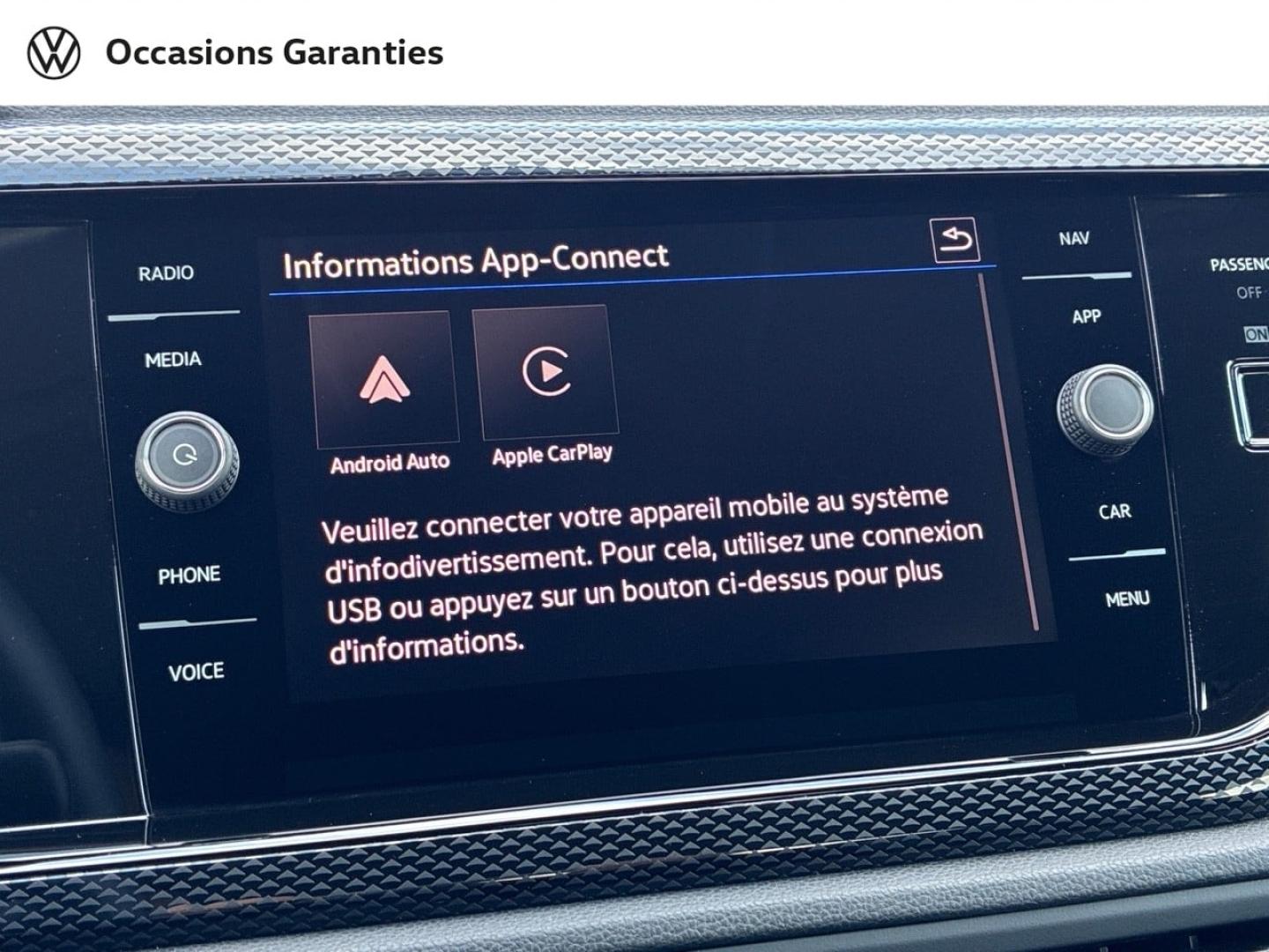 Voitures occasions VOLKSWAGEN TAIGO VW Edition Clermont-Ferrand