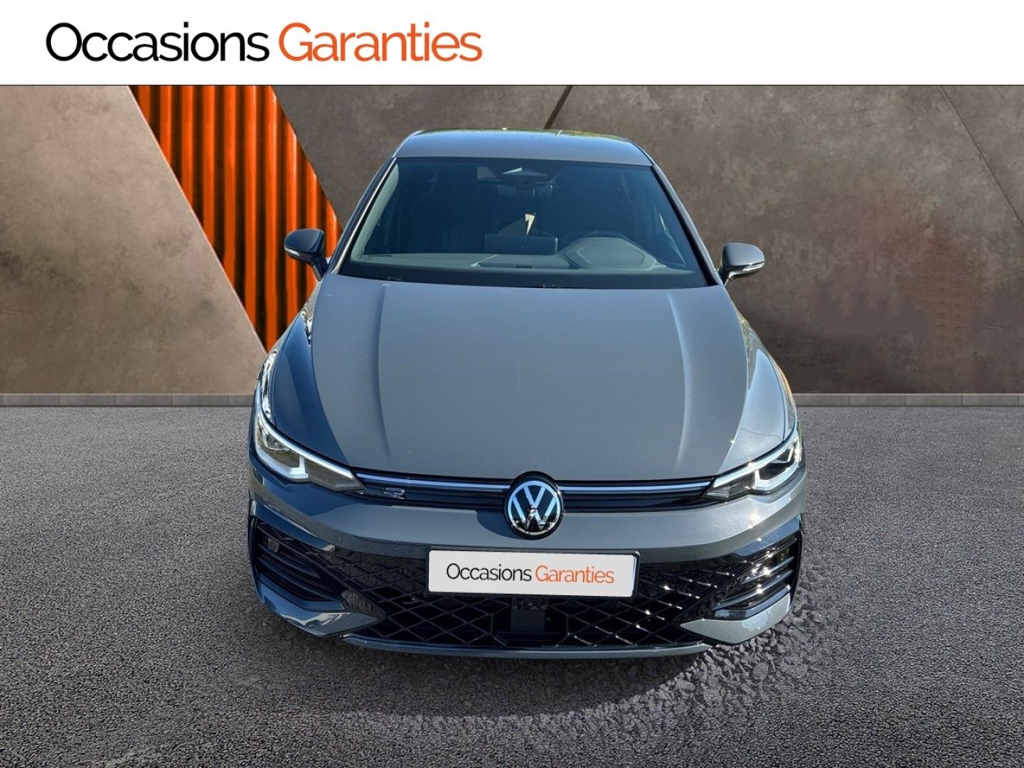 Voitures occasions VOLKSWAGEN GOLF R-Line Edition Clermont-Ferrand