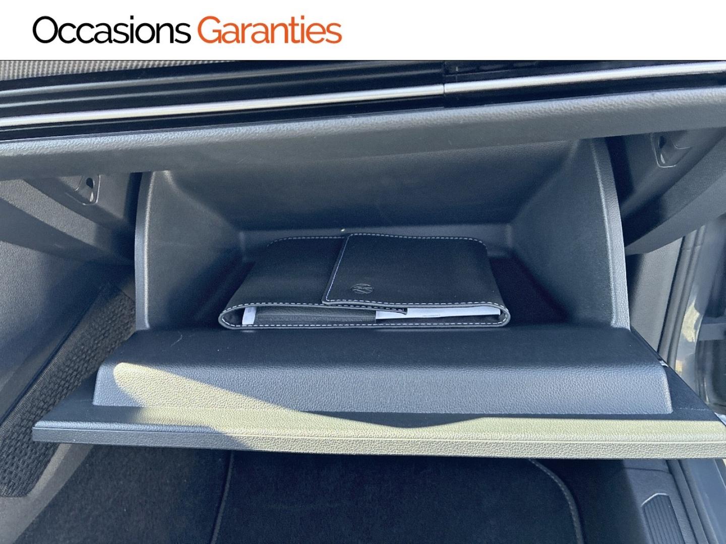Voitures occasions VOLKSWAGEN GOLF R-Line Edition Clermont-Ferrand