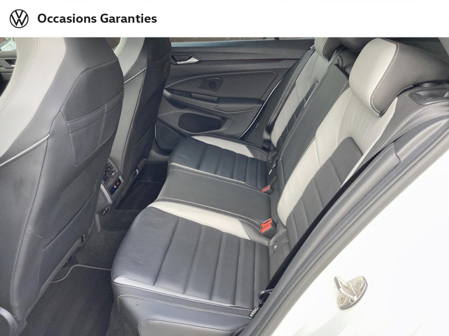 Voitures occasions VOLKSWAGEN GOLF GTD Clermont-Ferrand