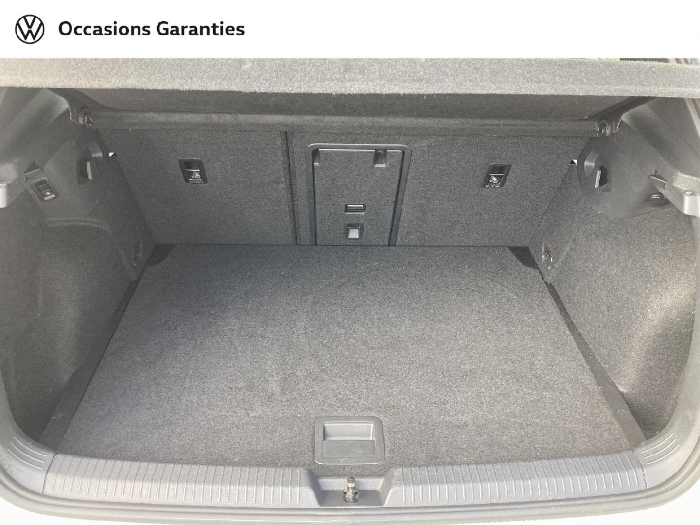 Voitures occasions VOLKSWAGEN GOLF GTD Clermont-Ferrand