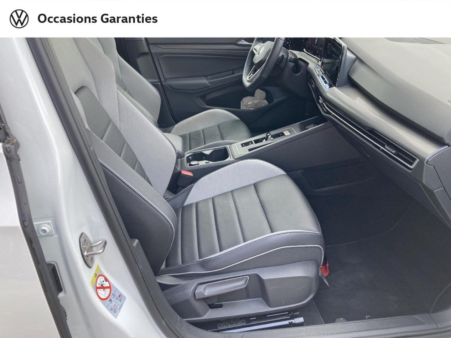 Voitures occasions VOLKSWAGEN GOLF GTD Clermont-Ferrand