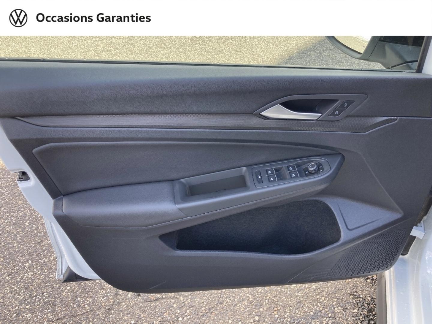 Voitures occasions VOLKSWAGEN GOLF GTD Clermont-Ferrand
