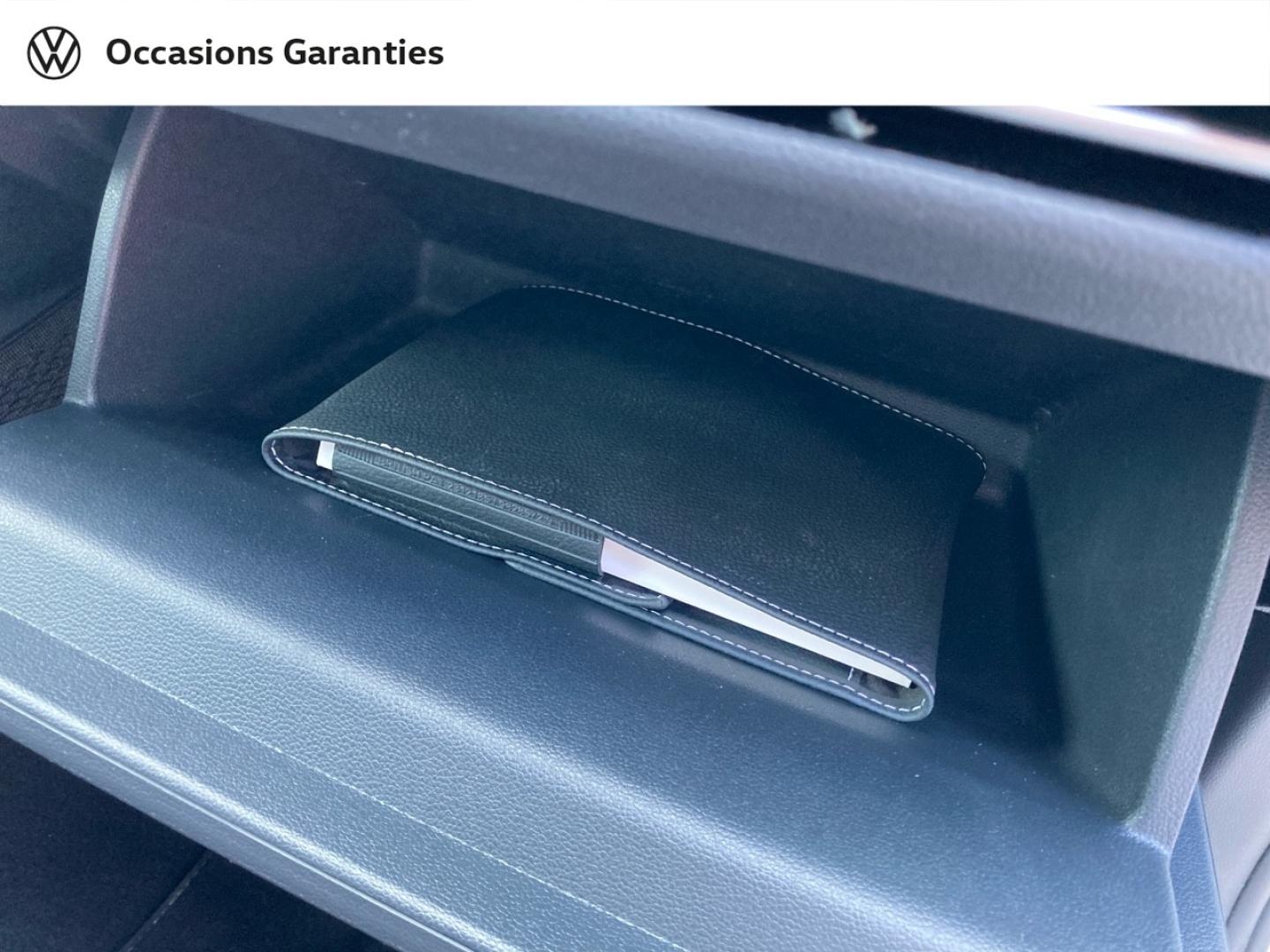 Voitures occasions VOLKSWAGEN GOLF GTD Clermont-Ferrand