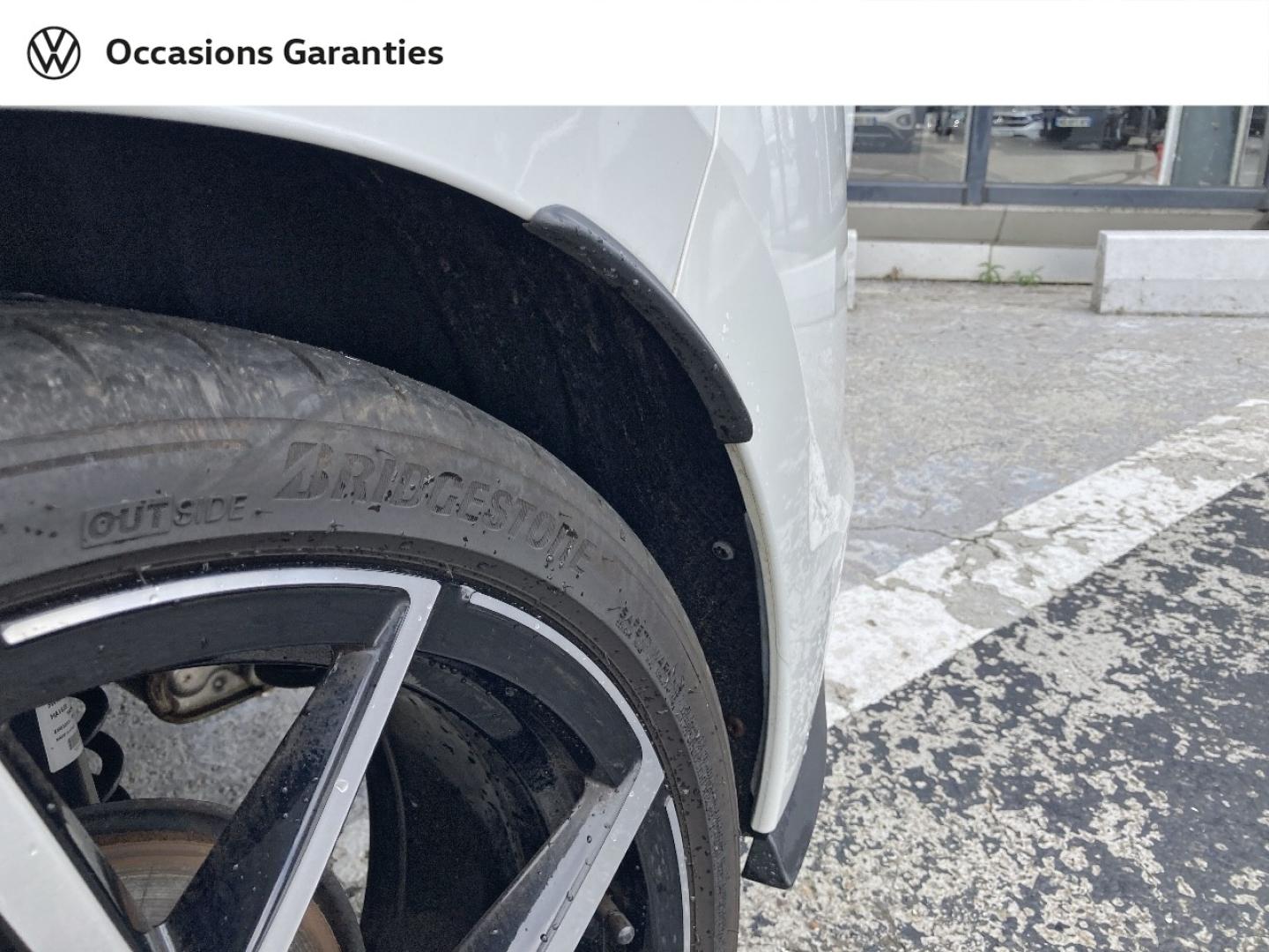 Voitures occasions VOLKSWAGEN GOLF GTD Clermont-Ferrand