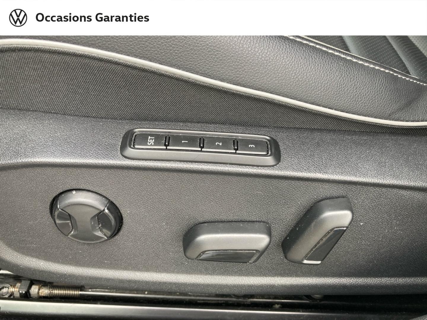 Voitures occasions VOLKSWAGEN GOLF GTD Clermont-Ferrand