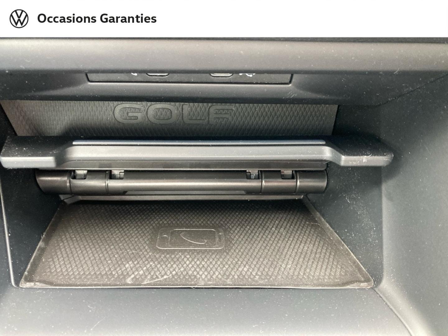 Voitures occasions VOLKSWAGEN GOLF GTD Clermont-Ferrand
