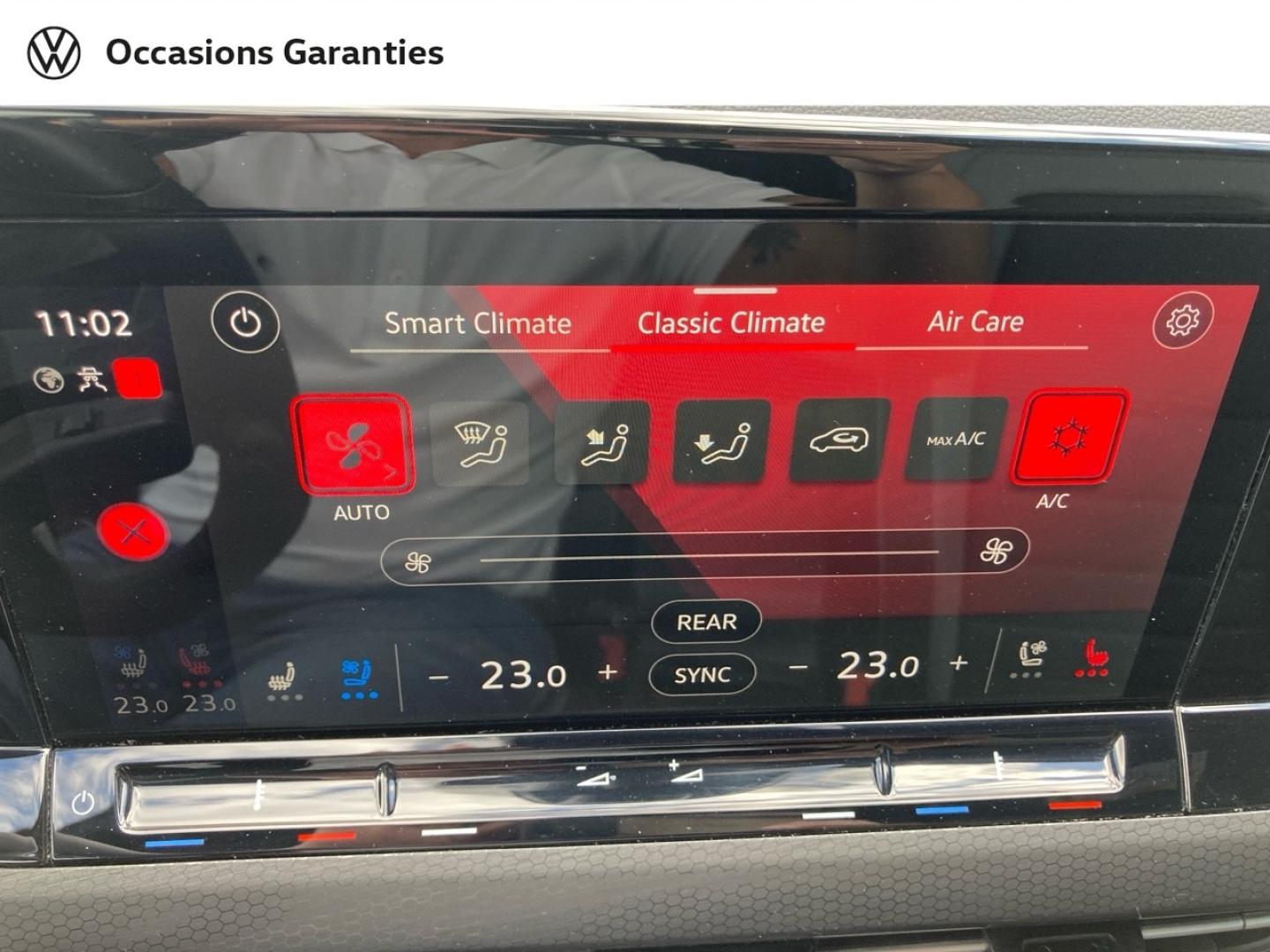 Voitures occasions VOLKSWAGEN GOLF GTD Clermont-Ferrand