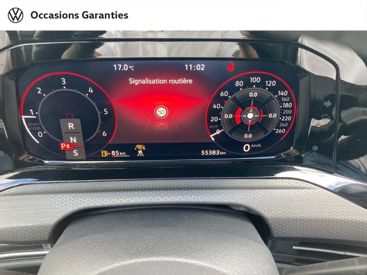 Voitures occasions VOLKSWAGEN GOLF GTD Clermont-Ferrand