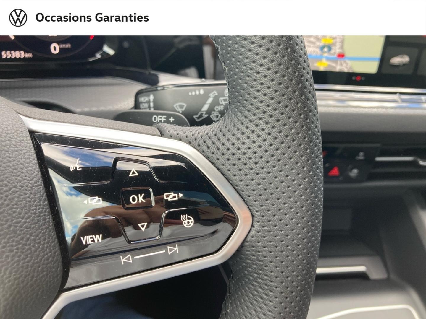 Voitures occasions VOLKSWAGEN GOLF GTD Clermont-Ferrand