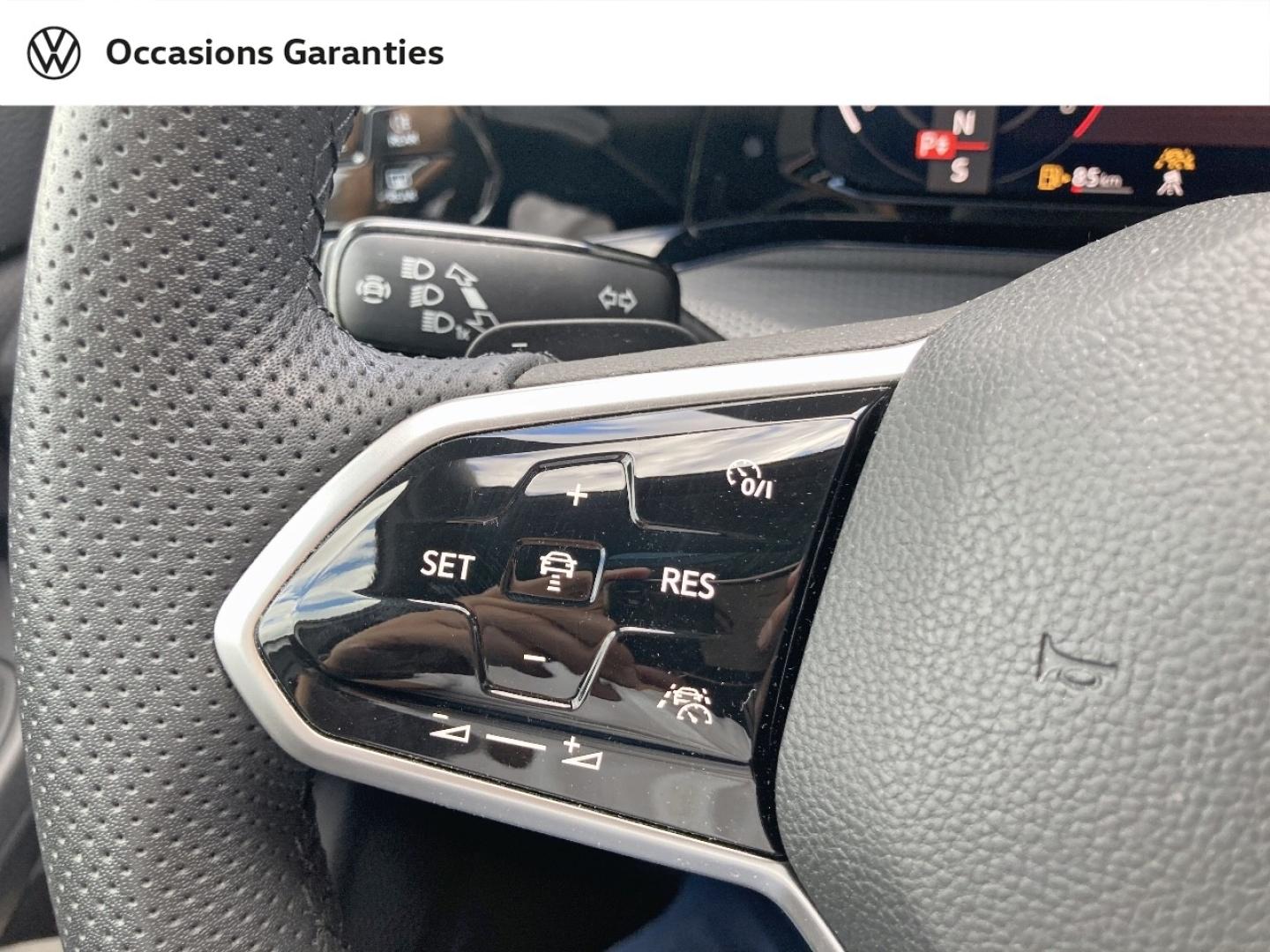 Voitures occasions VOLKSWAGEN GOLF GTD Clermont-Ferrand