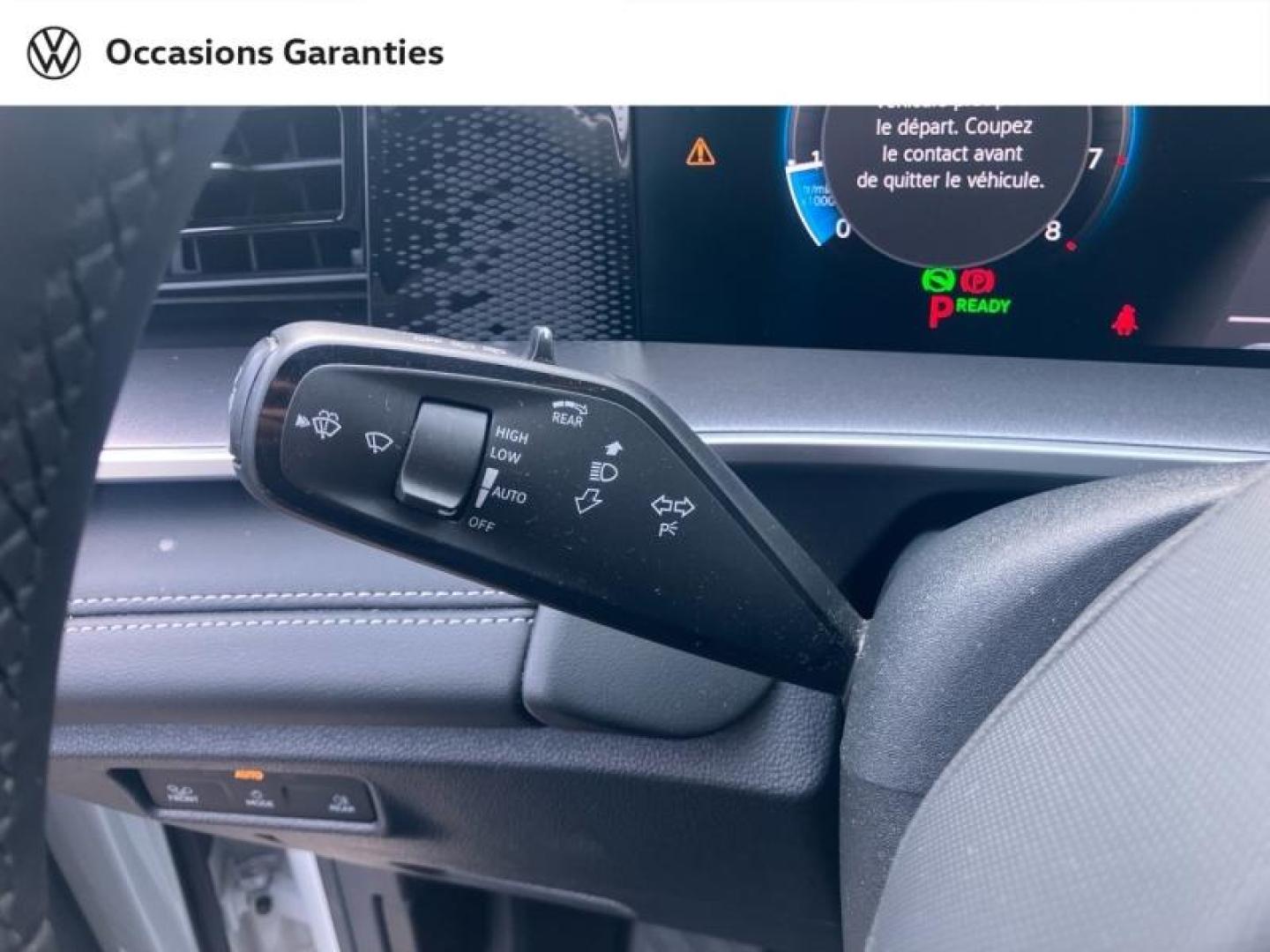 Voitures occasions VOLKSWAGEN Tayron Life Plus Clermont-Ferrand