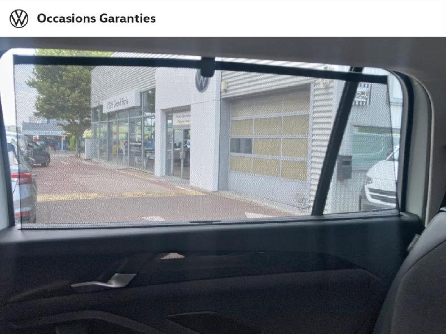 Voitures occasions VOLKSWAGEN Tayron Life Plus Clermont-Ferrand
