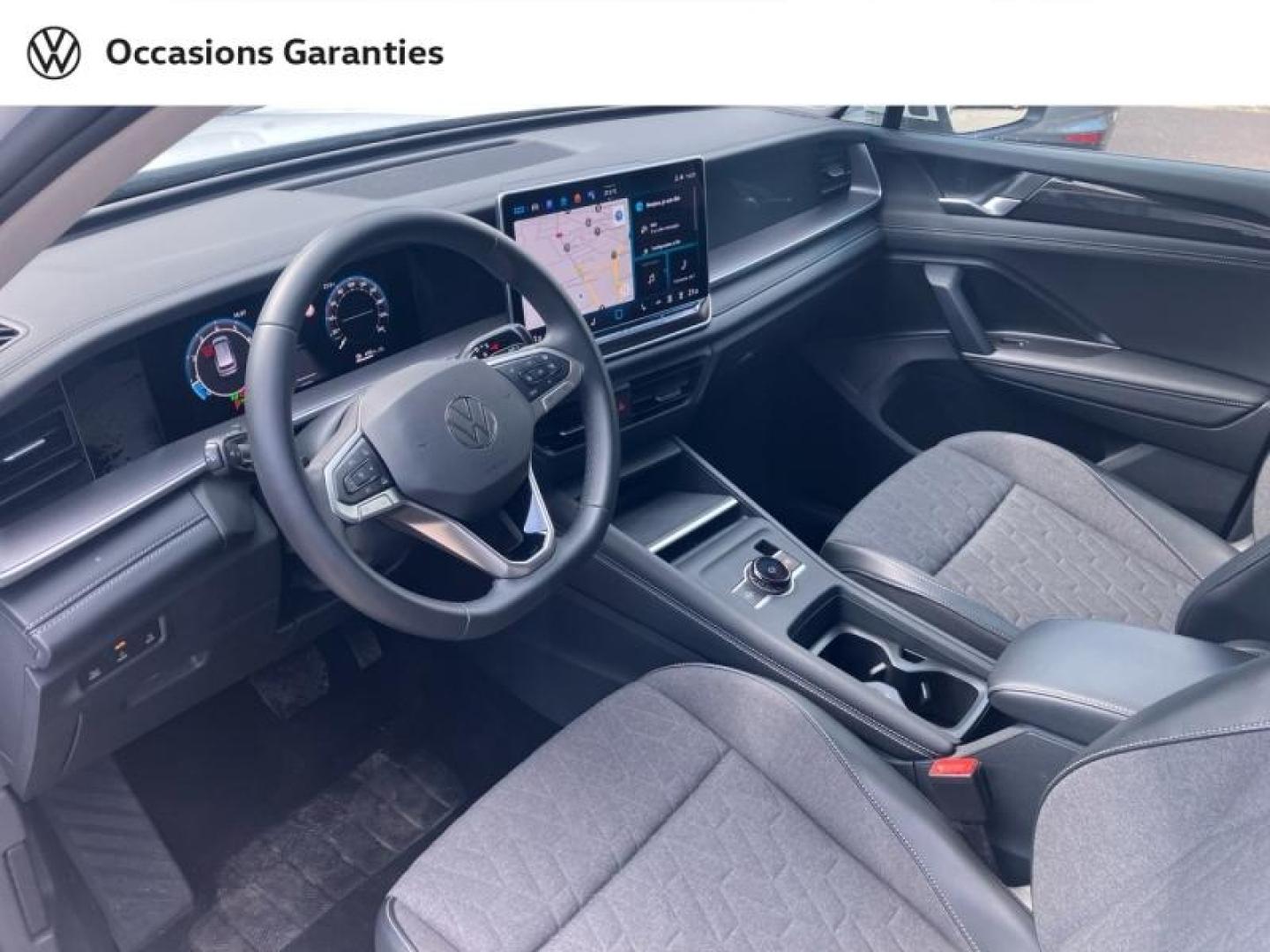 Voitures occasions VOLKSWAGEN Tayron Life Plus Clermont-Ferrand