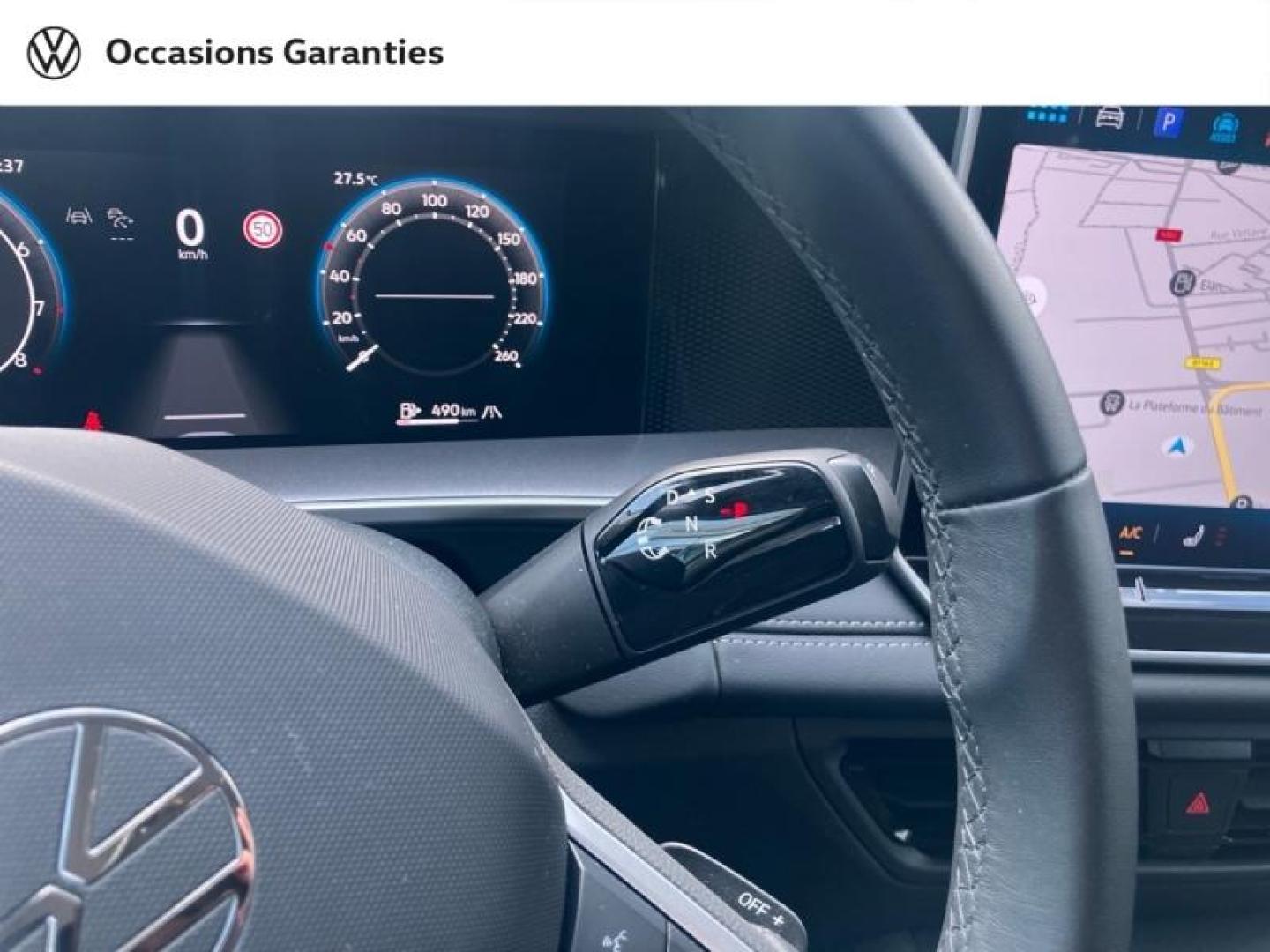 Voitures occasions VOLKSWAGEN Tayron Life Plus Clermont-Ferrand