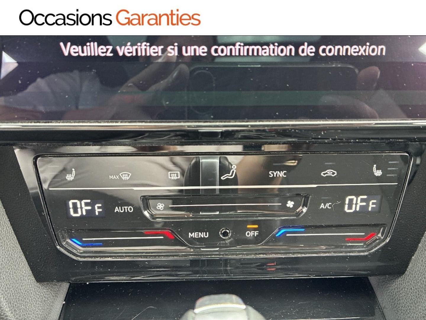 Voitures occasions VOLKSWAGEN Arteon ShootingBrake R-Line Clermont-Ferrand