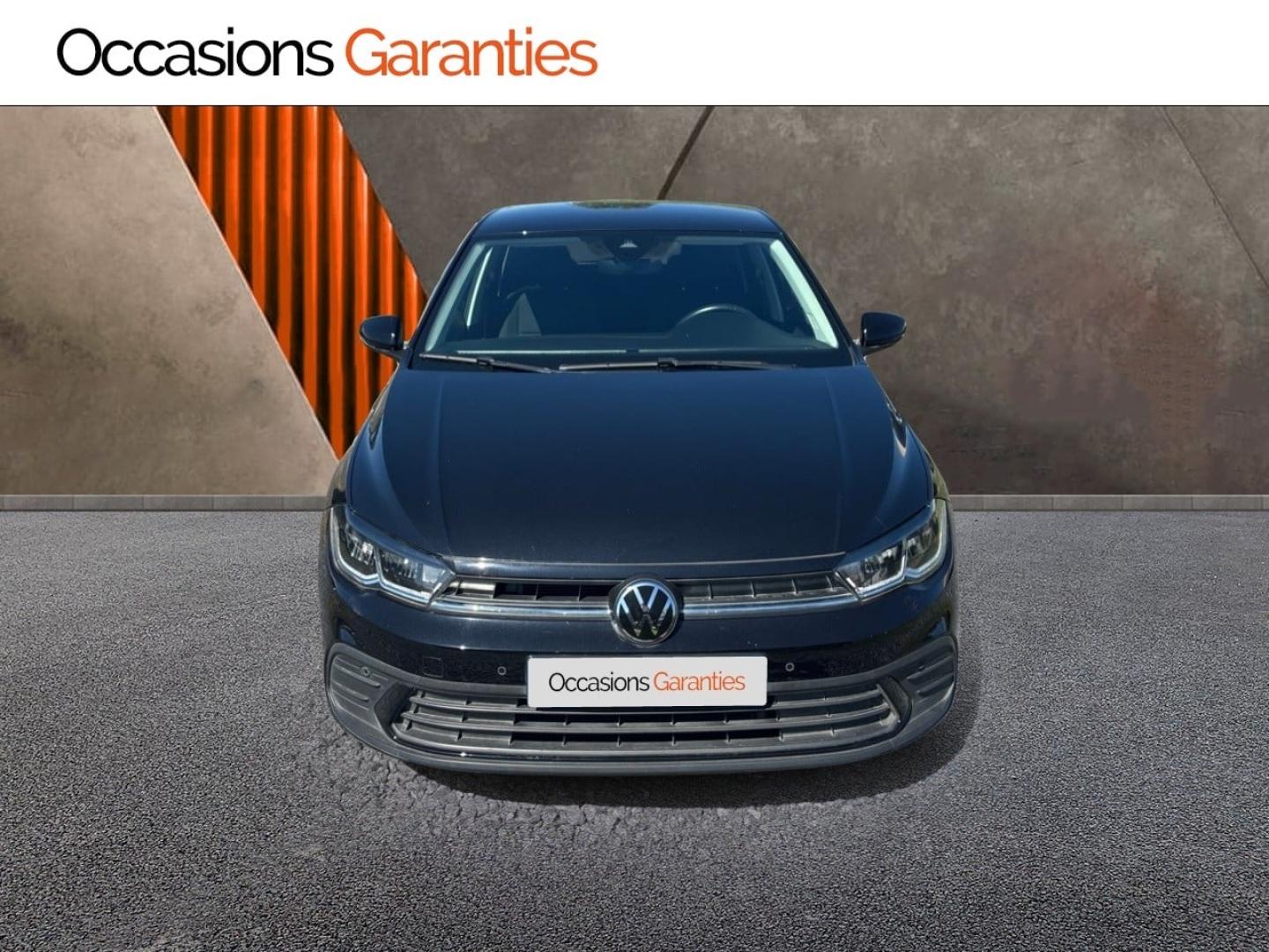 Voitures occasions VOLKSWAGEN POLO Life Clermont-Ferrand