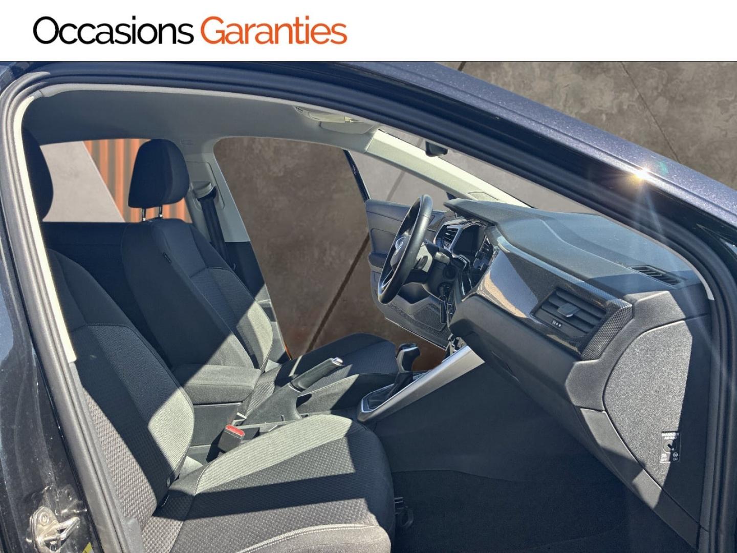 Voitures occasions VOLKSWAGEN POLO Life Clermont-Ferrand