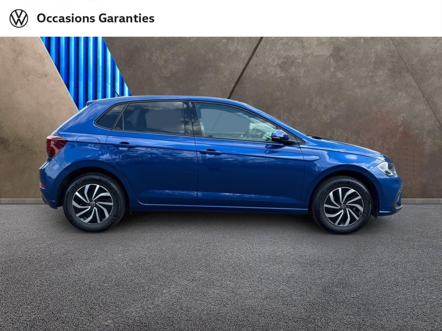 Voitures occasions VOLKSWAGEN POLO VW Edition Clermont-Ferrand