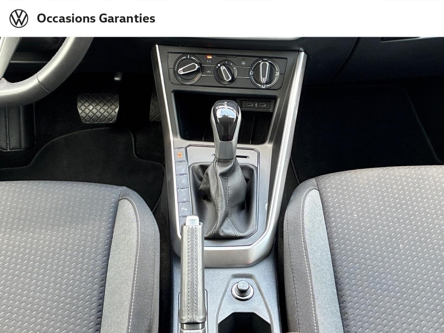 Voitures occasions VOLKSWAGEN POLO VW Edition Clermont-Ferrand