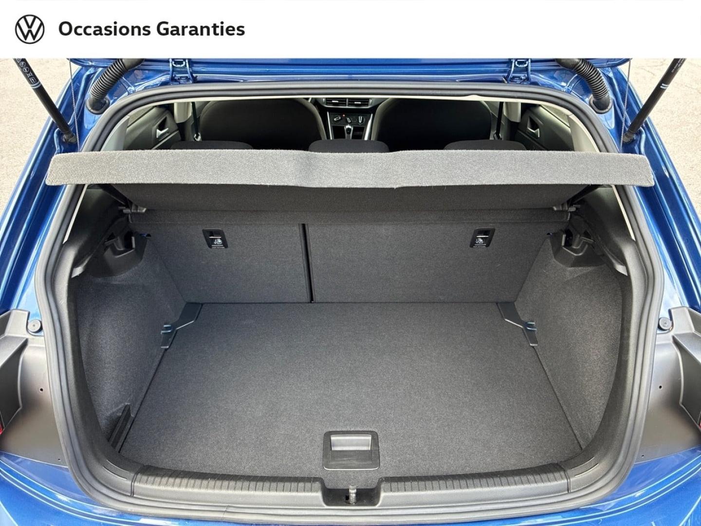 Voitures occasions VOLKSWAGEN POLO VW Edition Clermont-Ferrand