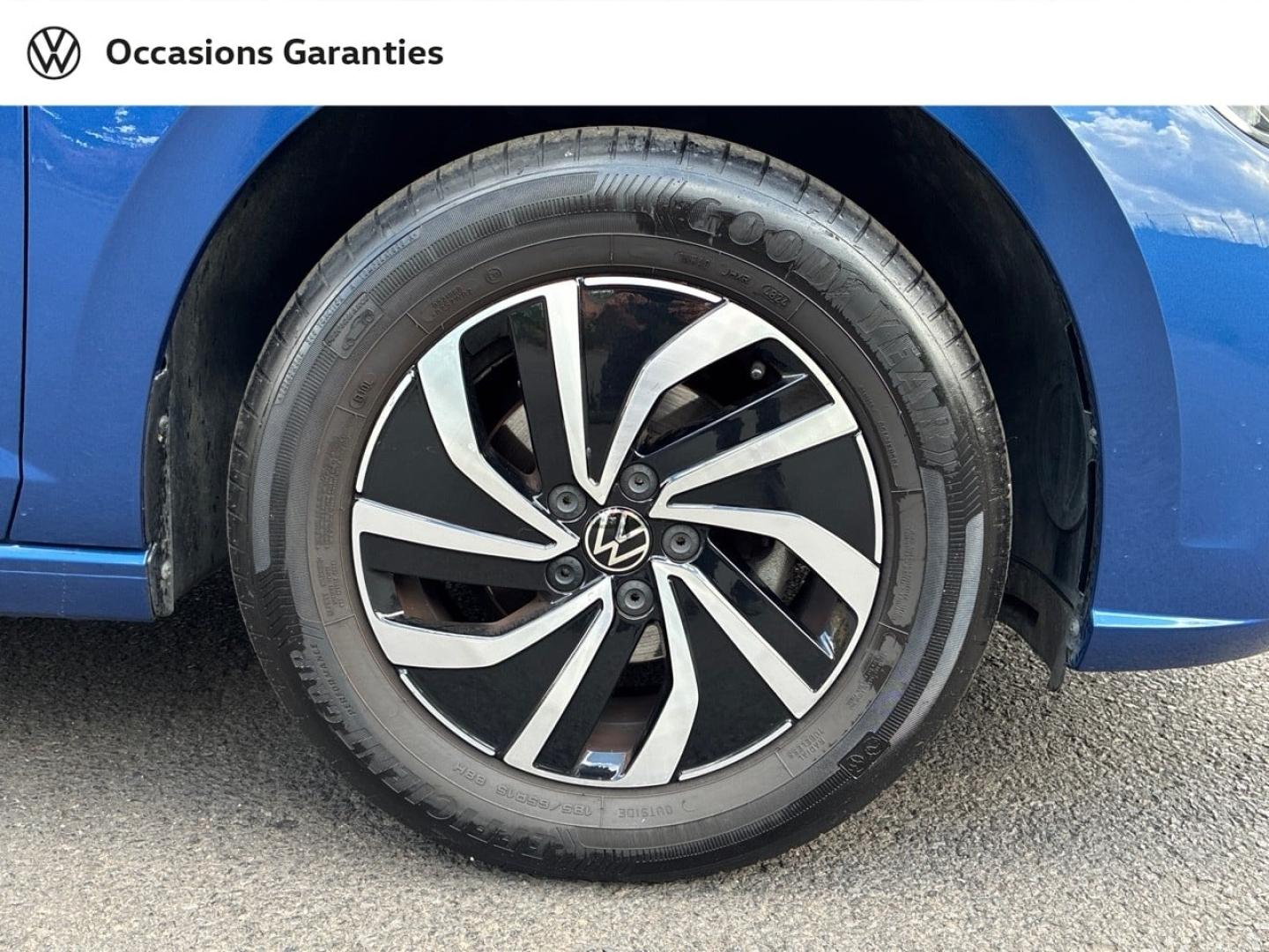 Voitures occasions VOLKSWAGEN POLO VW Edition Clermont-Ferrand