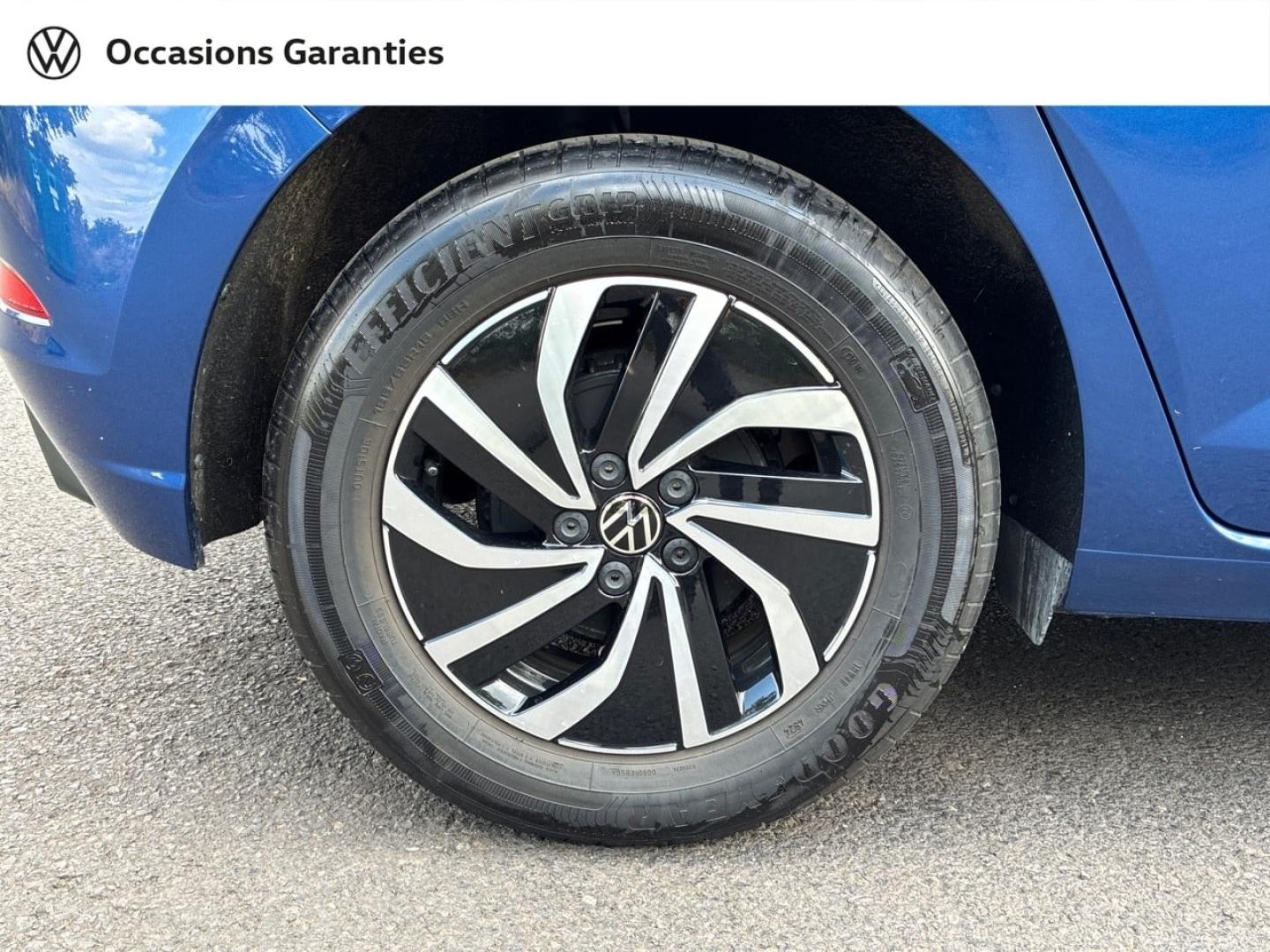 Voitures occasions VOLKSWAGEN POLO VW Edition Clermont-Ferrand