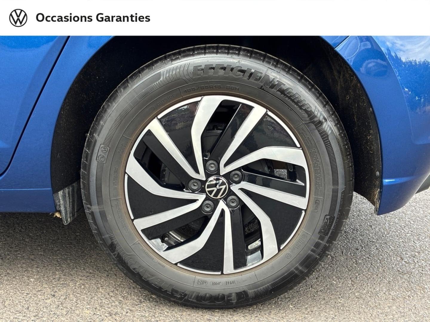 Voitures occasions VOLKSWAGEN POLO VW Edition Clermont-Ferrand