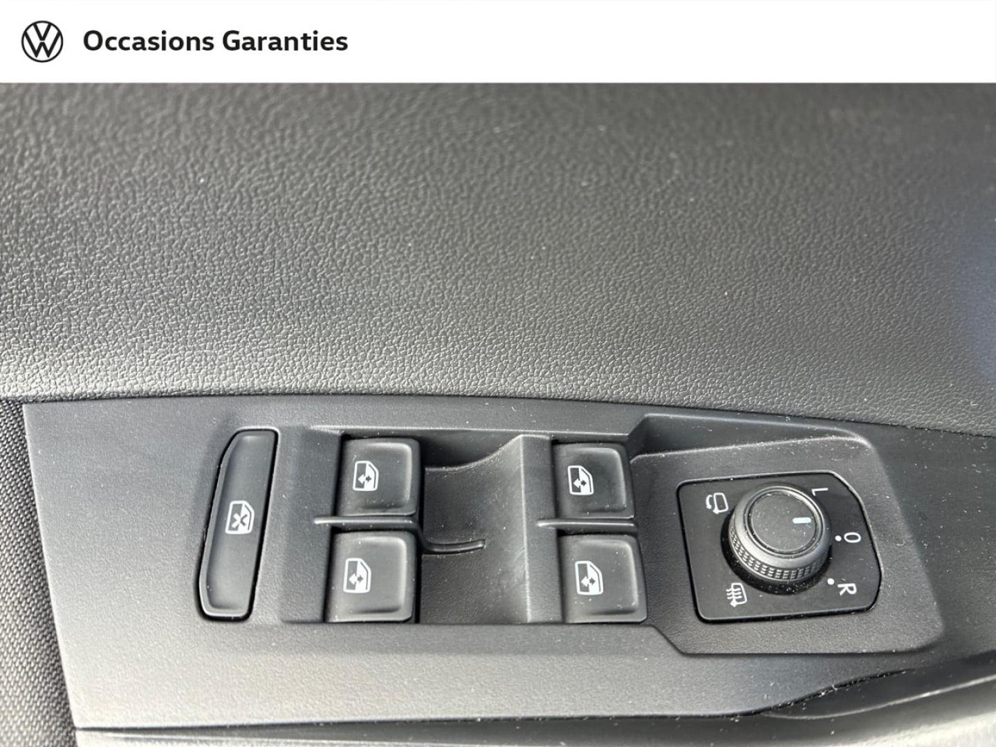 Voitures occasions VOLKSWAGEN POLO VW Edition Mozac